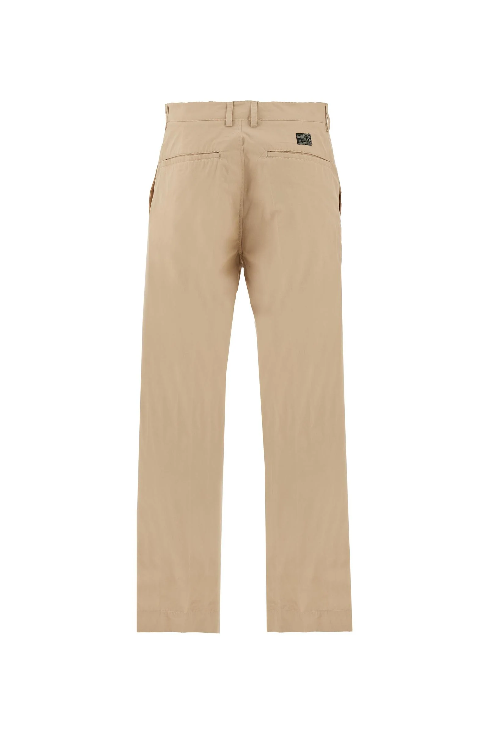 Herren Chinohose aus Baumwoll-Popeline - Cassian - Image 6