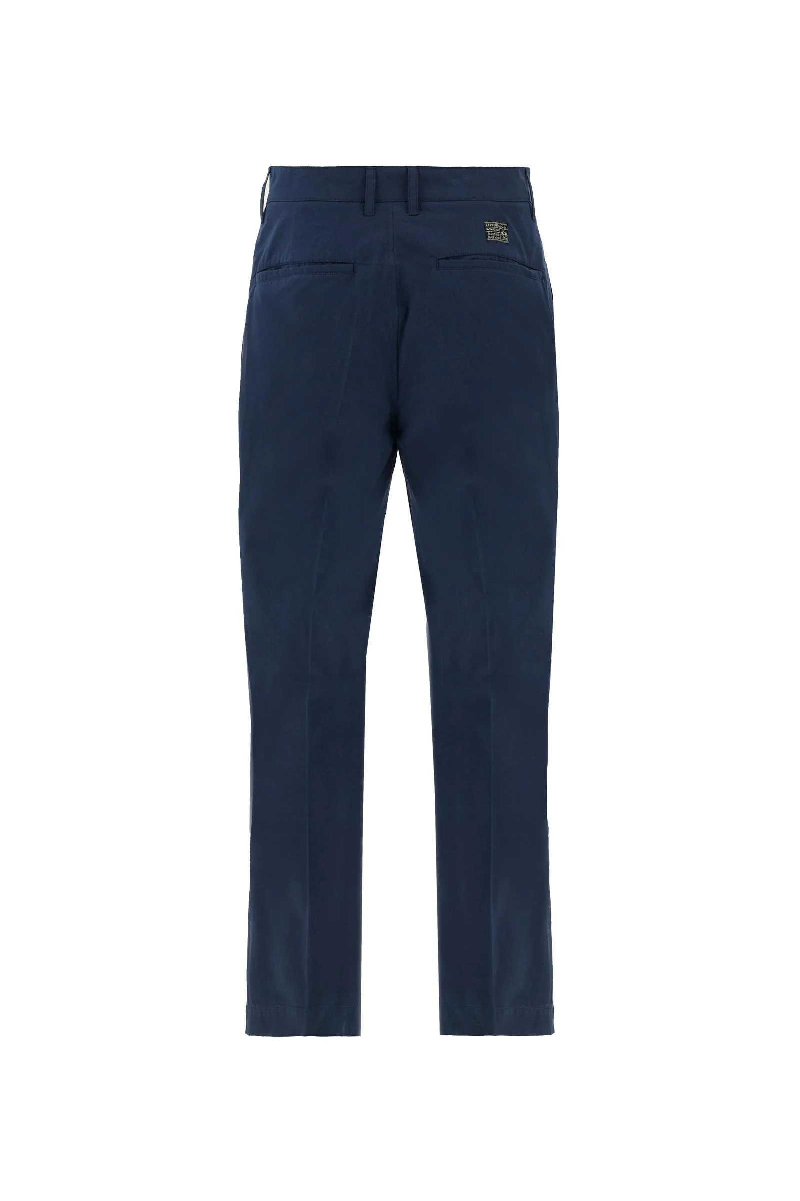 Herren Chinohose aus Baumwoll-Popeline - Cassian - Image 6