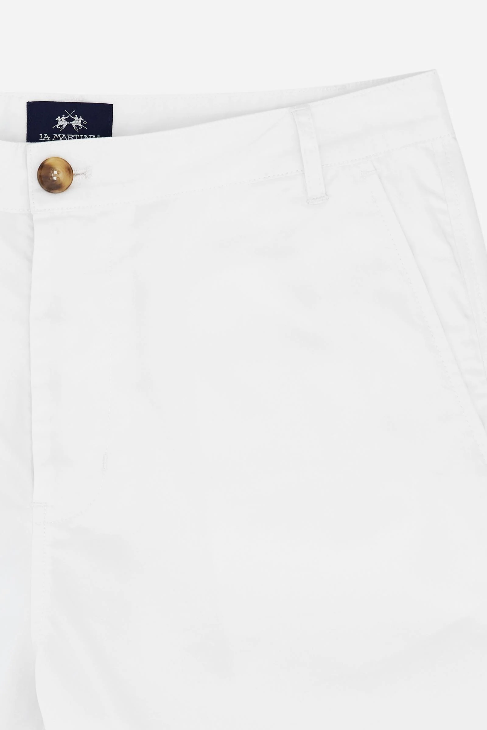 Herren Chinohose aus Baumwoll-Popeline - Cassian - Image 8