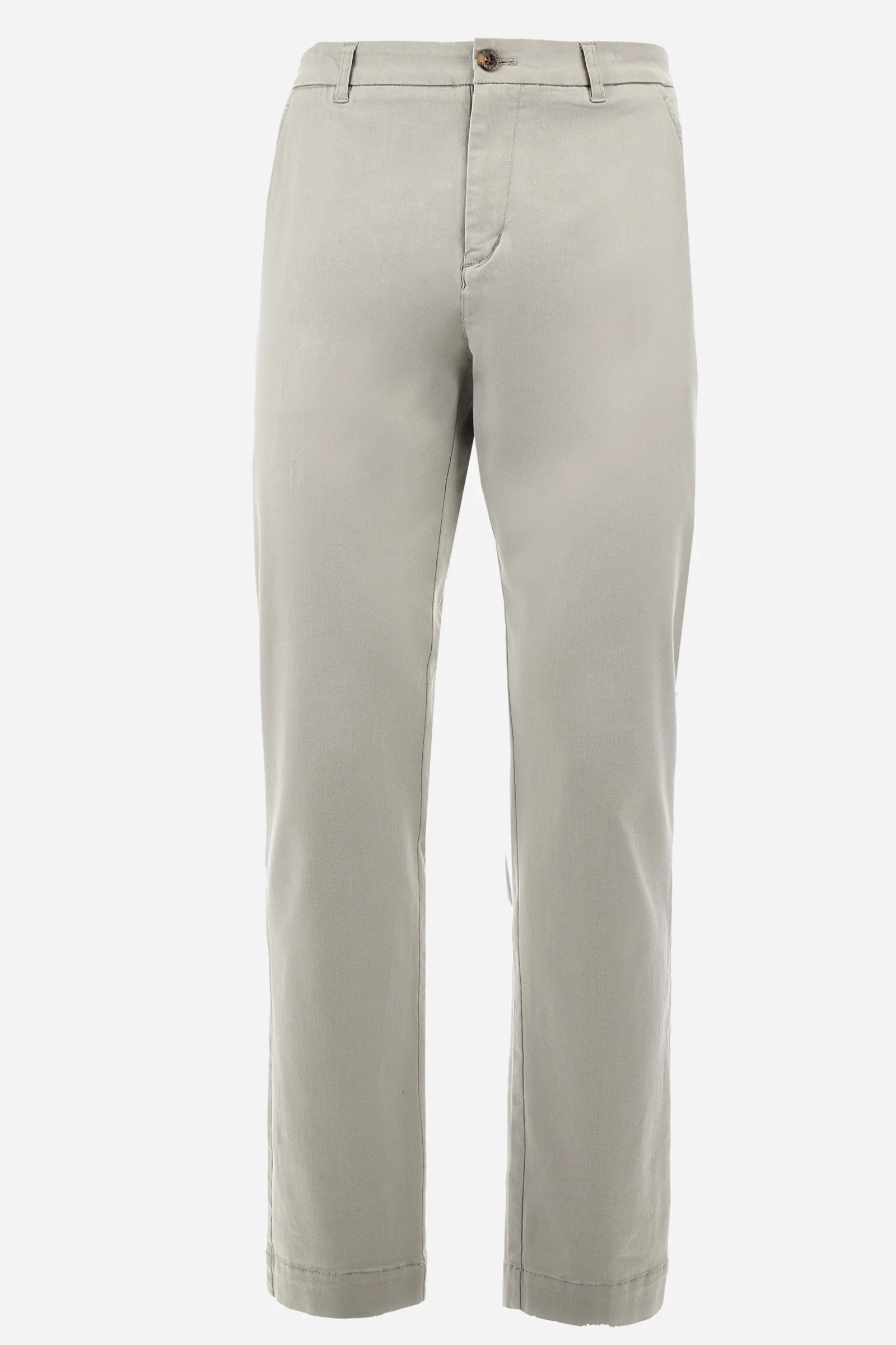 Herren-Chinohose Regular Fit - Yirmeyahu - Image 5