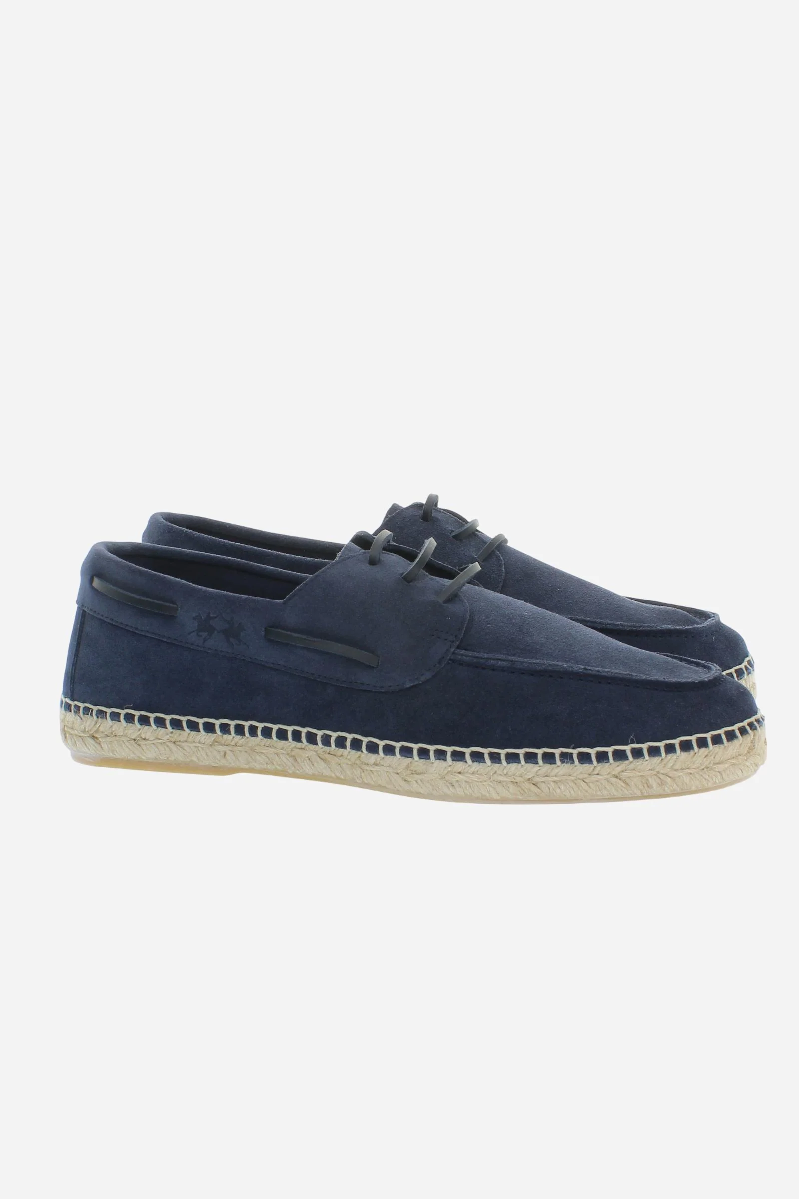 Herren Espadrille-Loafer aus Wildleder – Shore - Image 2