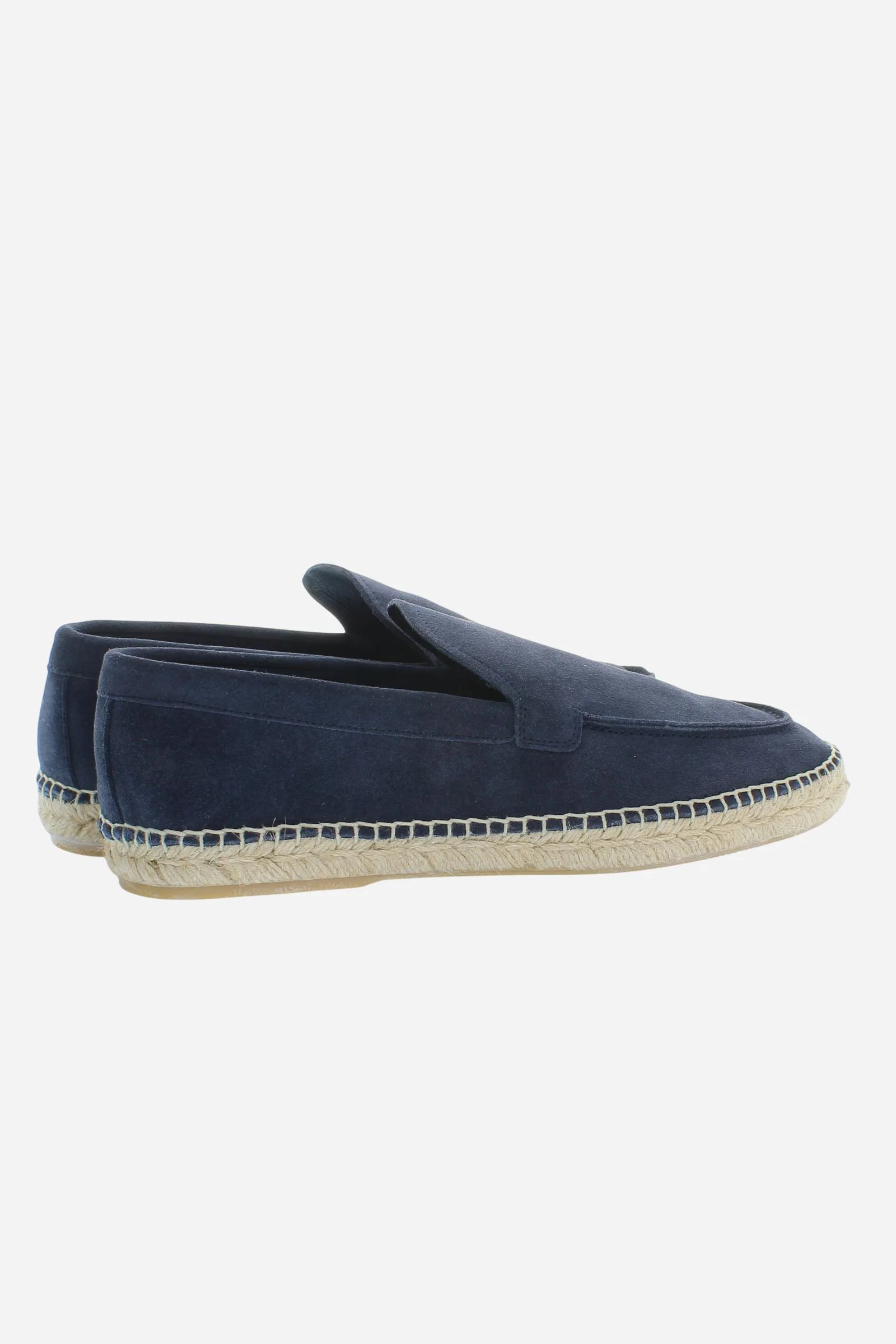 Herren Espadrilles aus Wildleder – Foam - Image 3