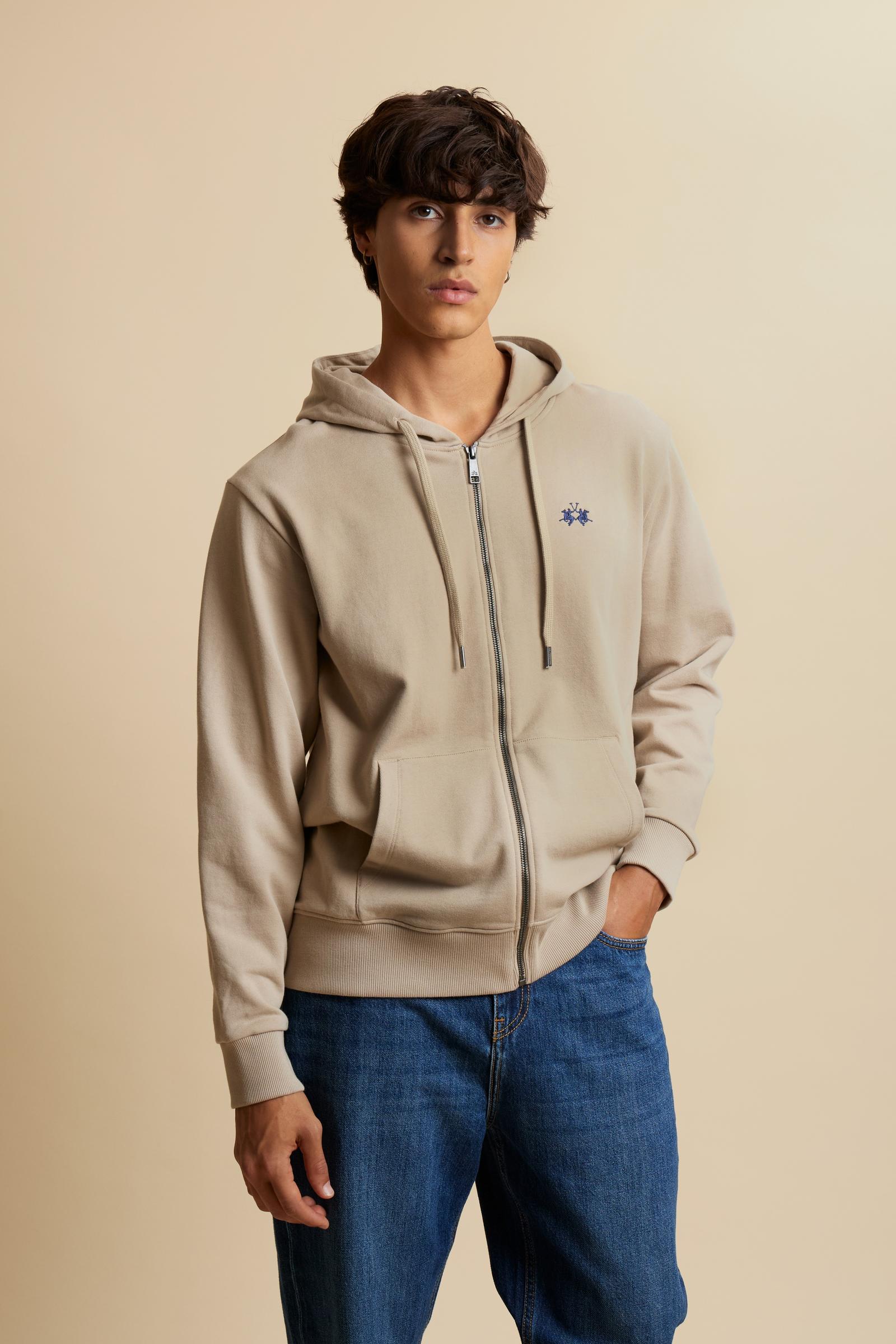 Herren Hoodie Iconic Basic - Chaco