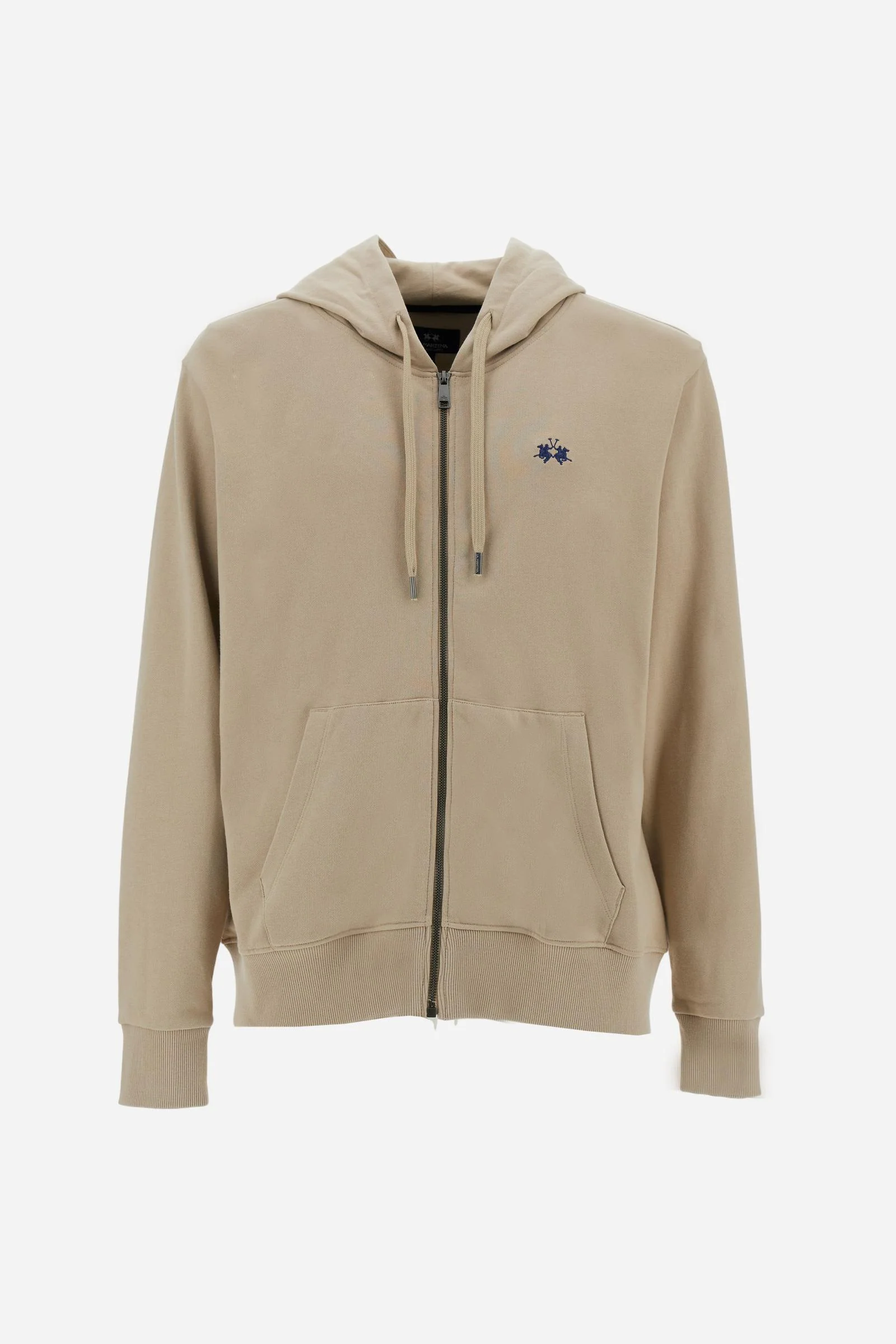 Herren Hoodie Iconic Basic - Chaco - Image 5