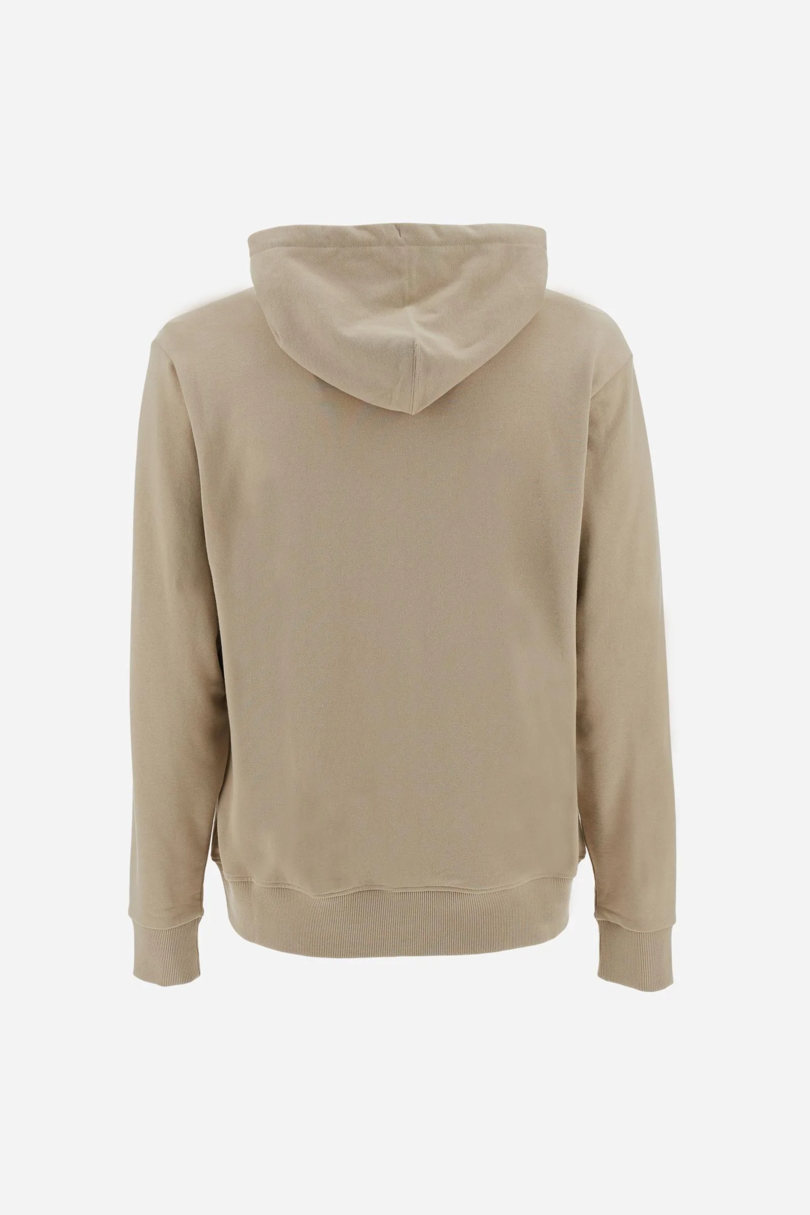 Herren Hoodie Iconic Basic - Chaco - Image 6