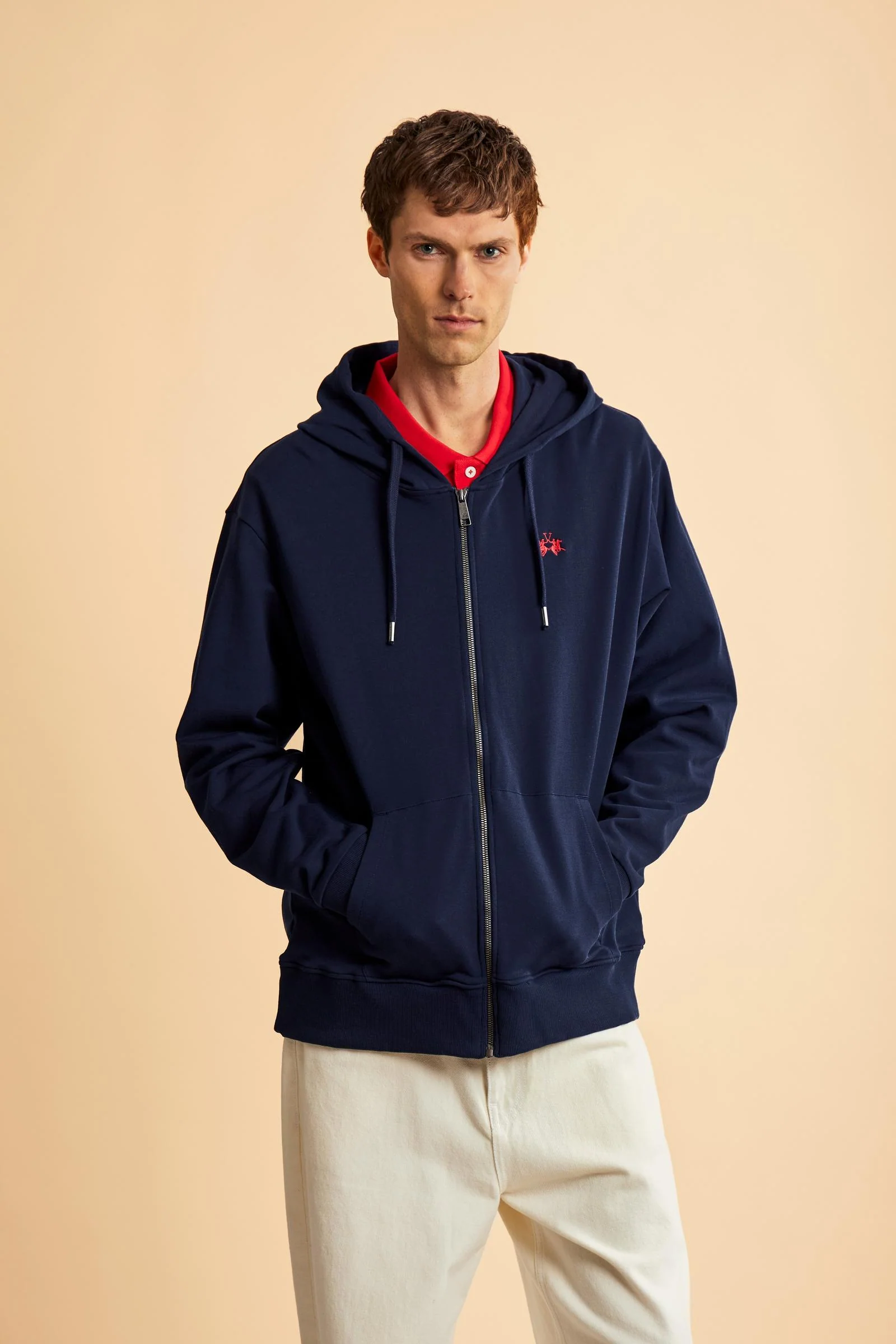 Herren Hoodie Iconic Basic - Chaco