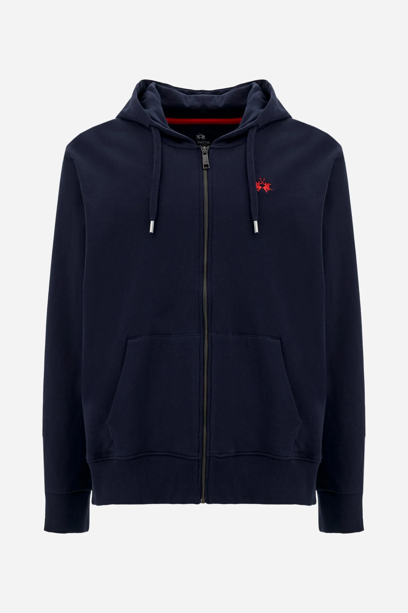 Herren Hoodie Iconic Basic - Chaco - Image 5
