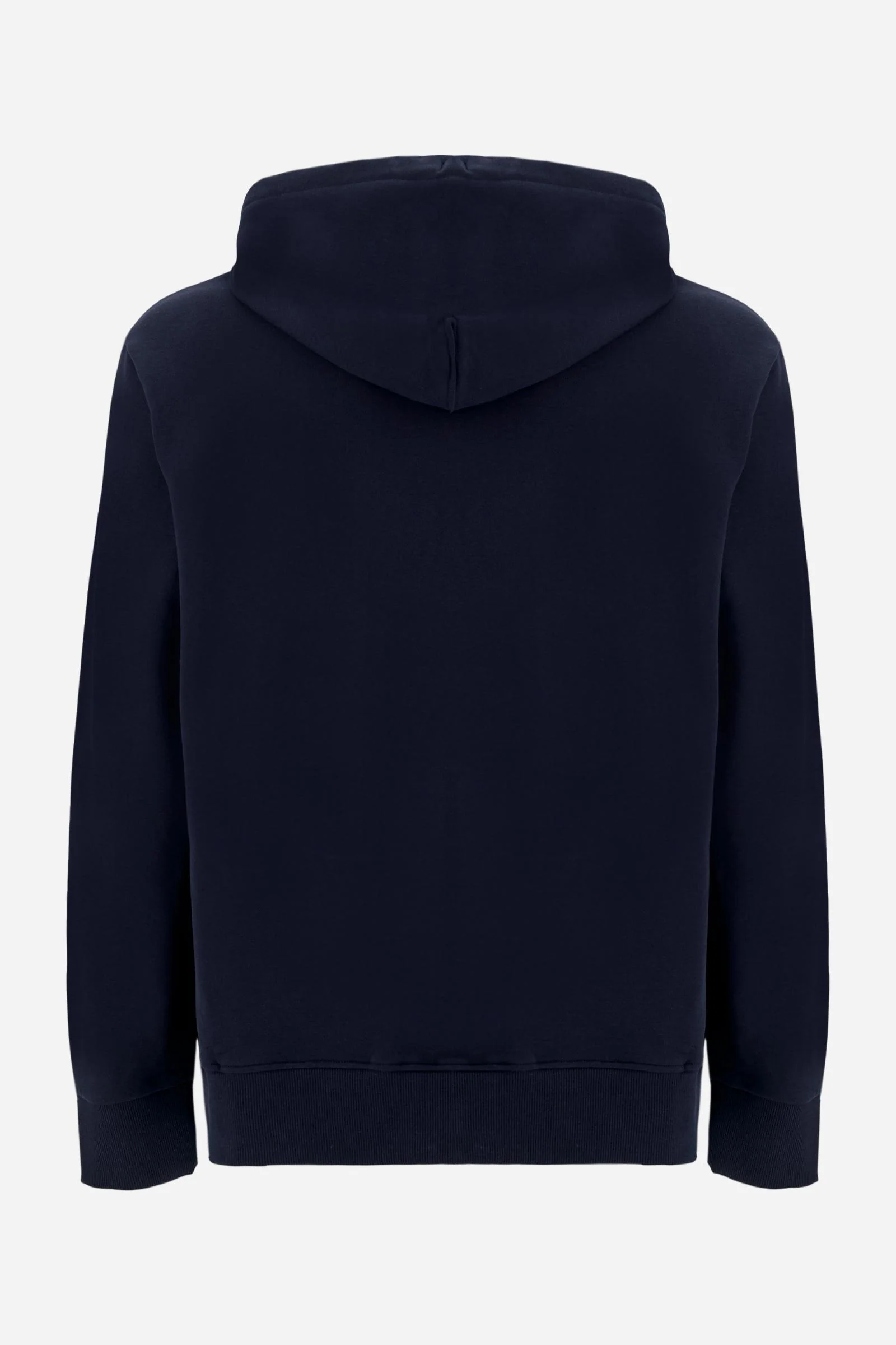 Herren Hoodie Iconic Basic - Chaco - Image 6