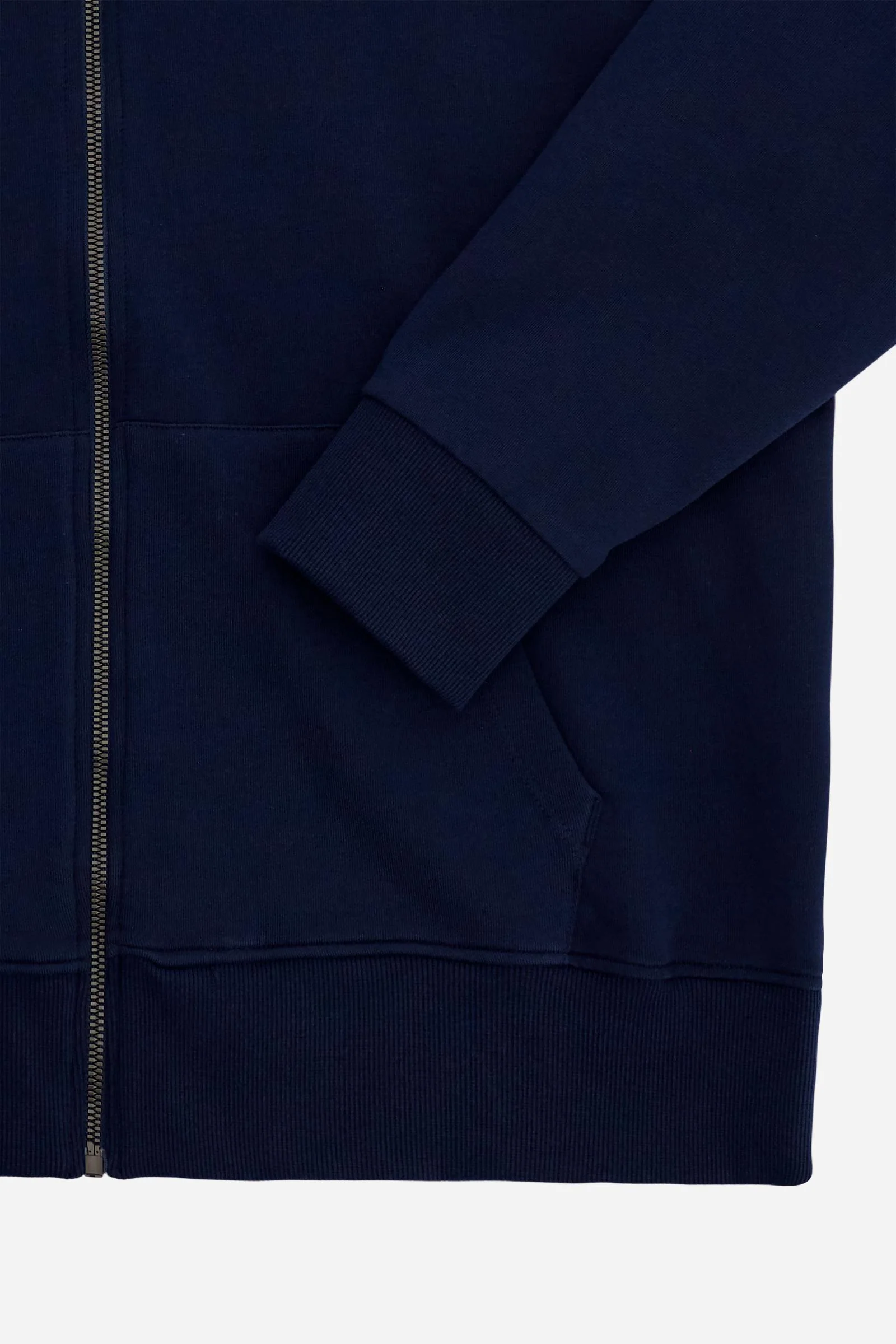 Herren Hoodie Iconic Basic - Chaco - Image 7