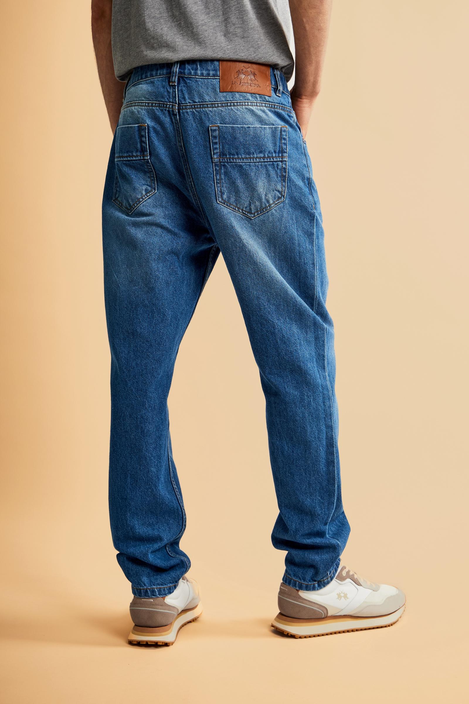 Herren Jeans Regular Fit - Byrne - Image 4