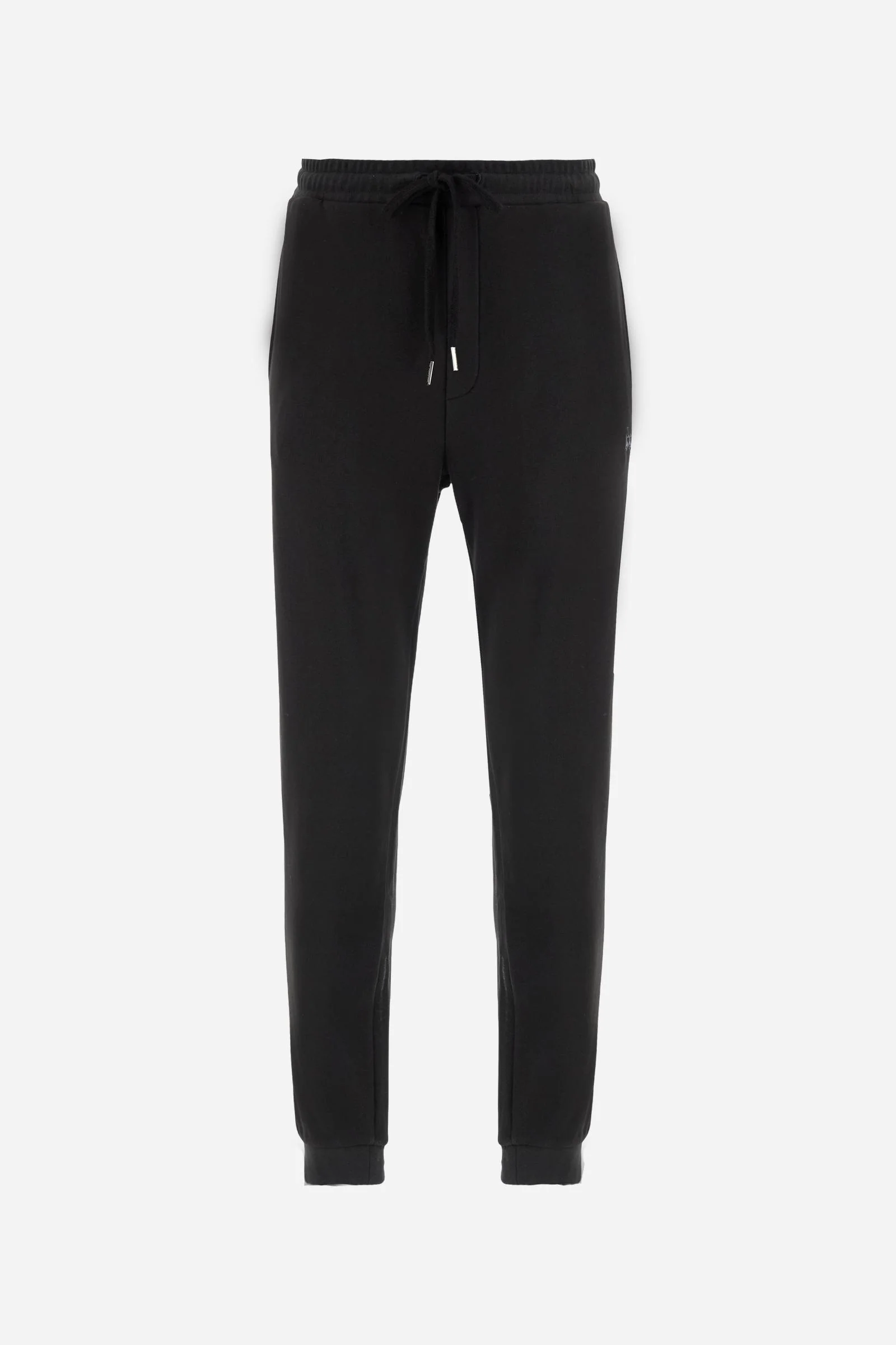 Herren Jogginghose aus Baumwoll-Sweatstoff – Antoine - Image 5