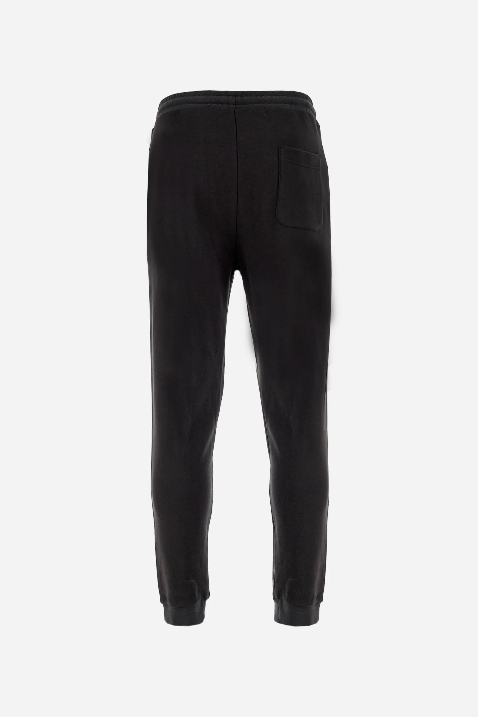 Herren Jogginghose aus Baumwoll-Sweatstoff – Antoine - Image 6
