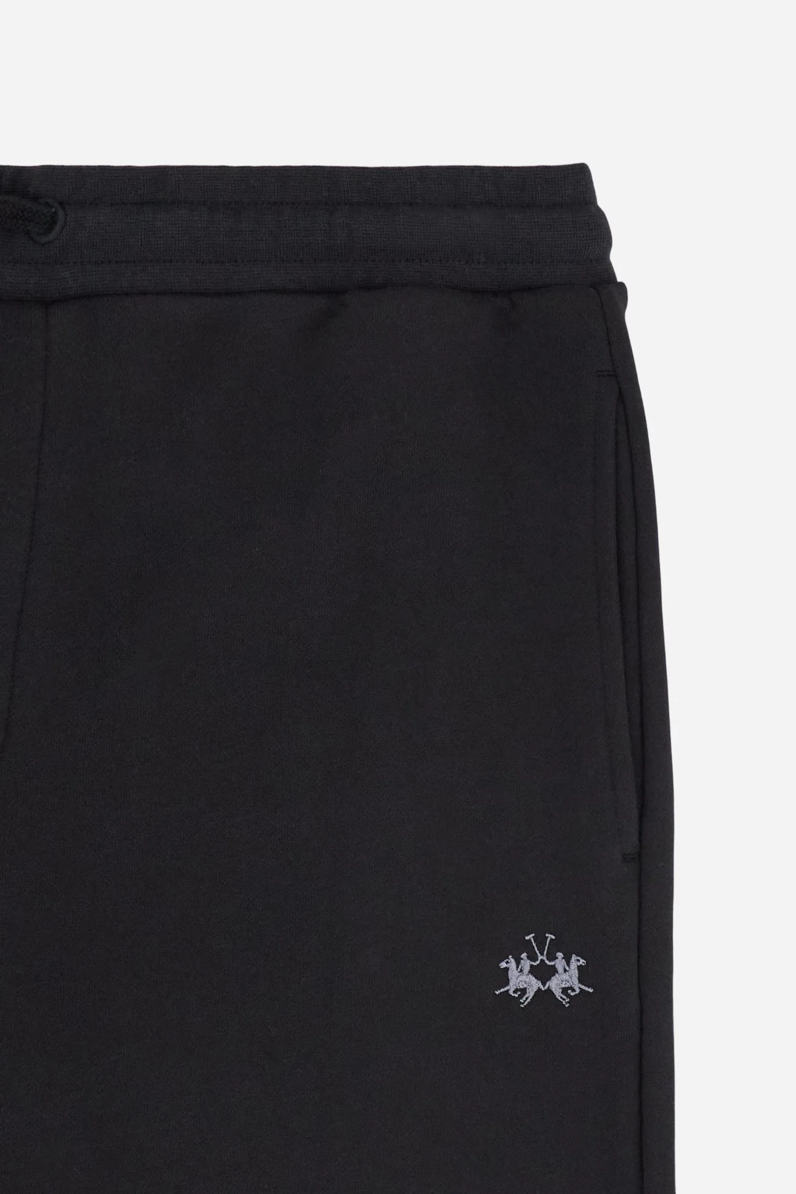 Herren Jogginghose aus Baumwoll-Sweatstoff – Antoine - Image 7