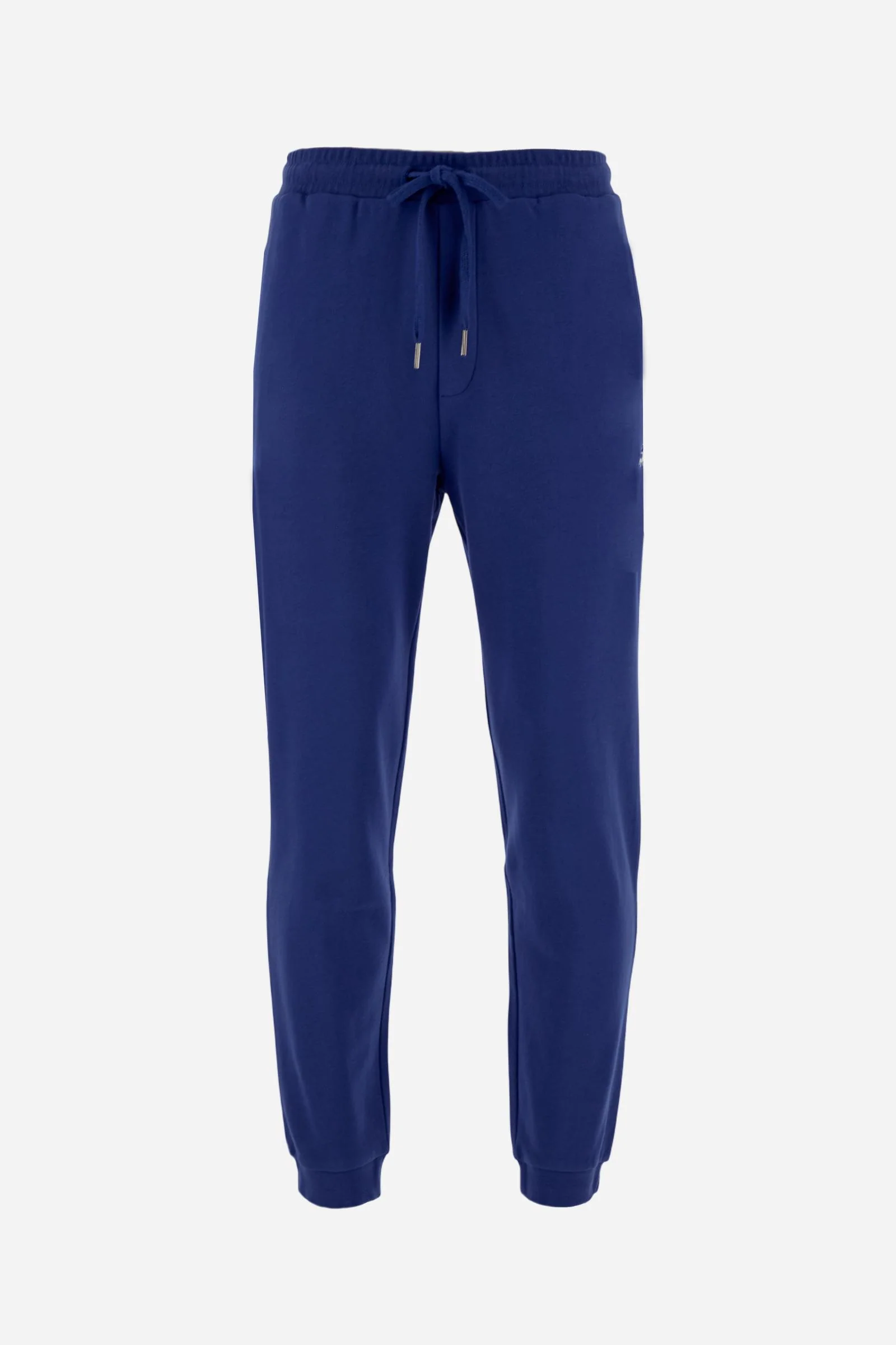 Herren Jogginghose aus Baumwoll-Sweatstoff – Antoine - Image 5