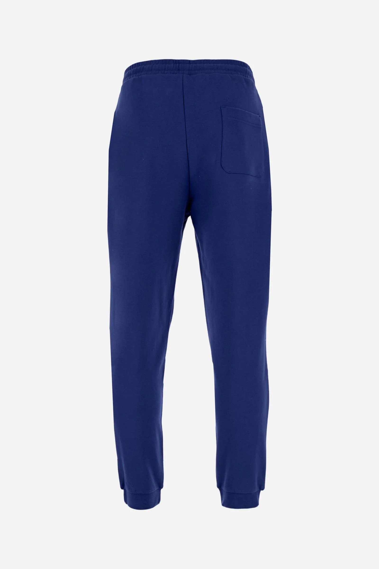 Herren Jogginghose aus Baumwoll-Sweatstoff – Antoine - Image 6