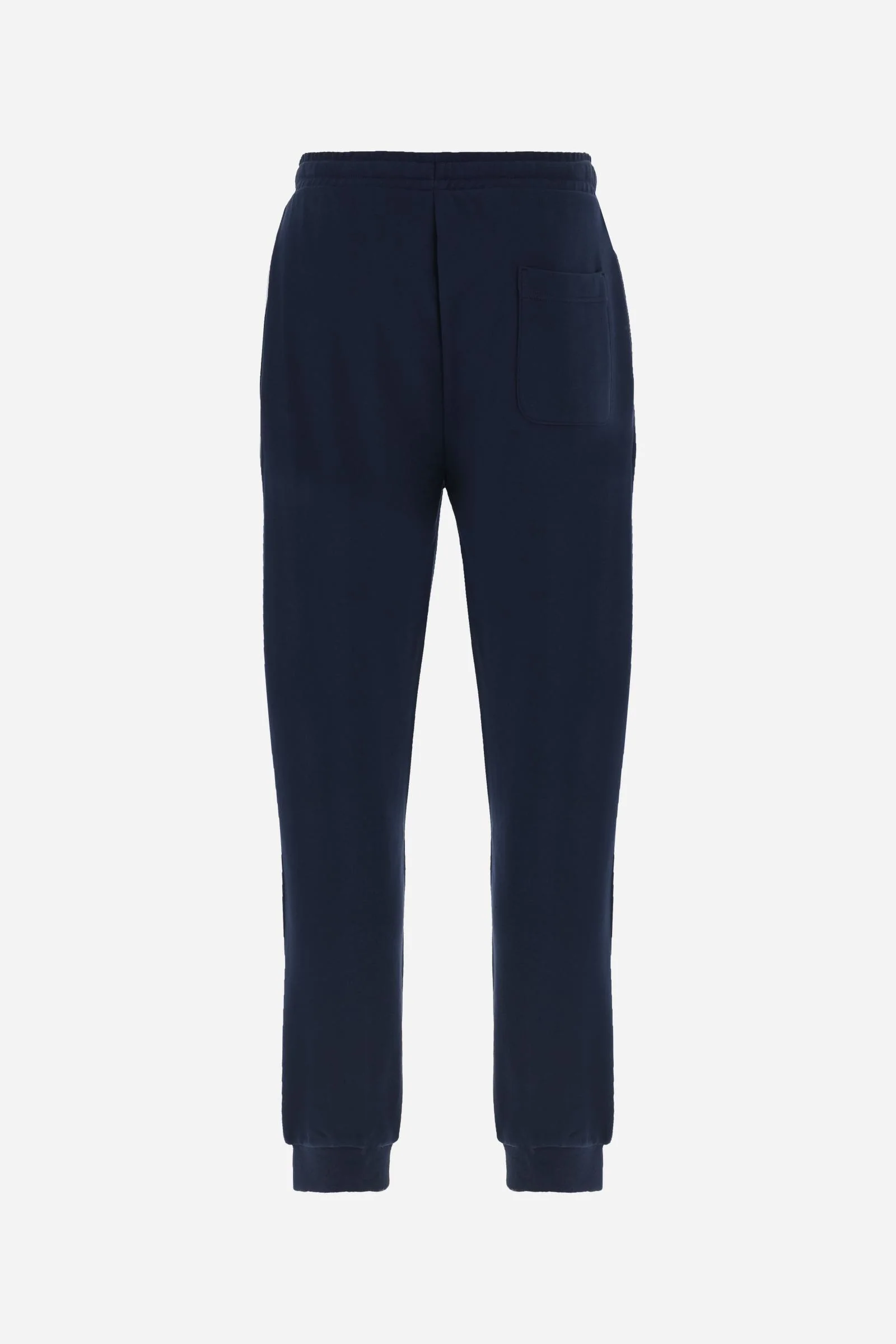 Herren Jogginghose aus Baumwoll-Sweatstoff – Antoine - Image 6