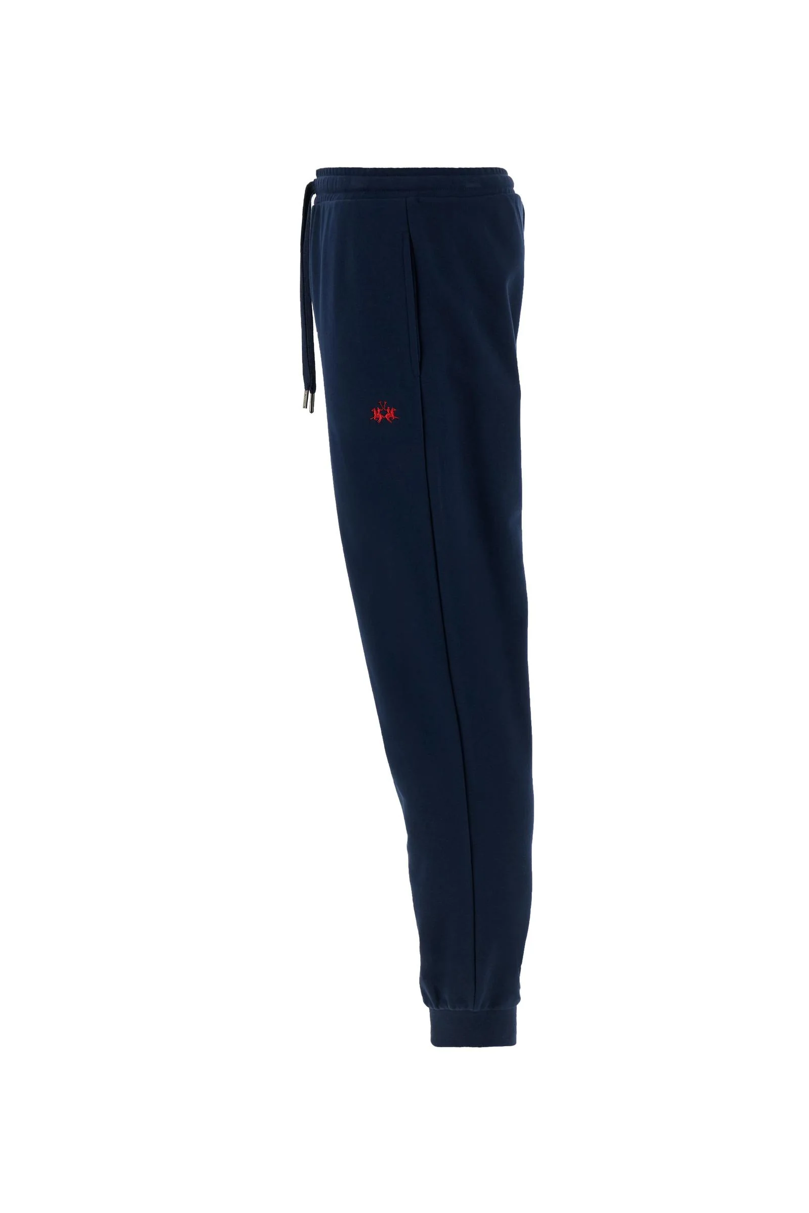 Herren Jogginghose aus Baumwoll-Sweatstoff – Antoine - Image 7