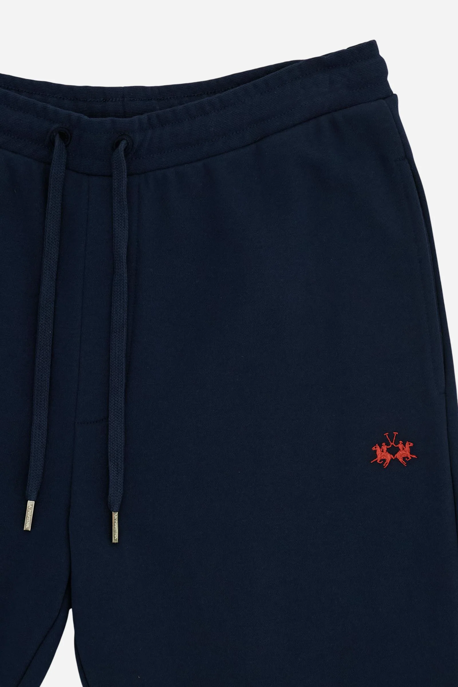 Herren Jogginghose aus Baumwoll-Sweatstoff – Antoine - Image 8