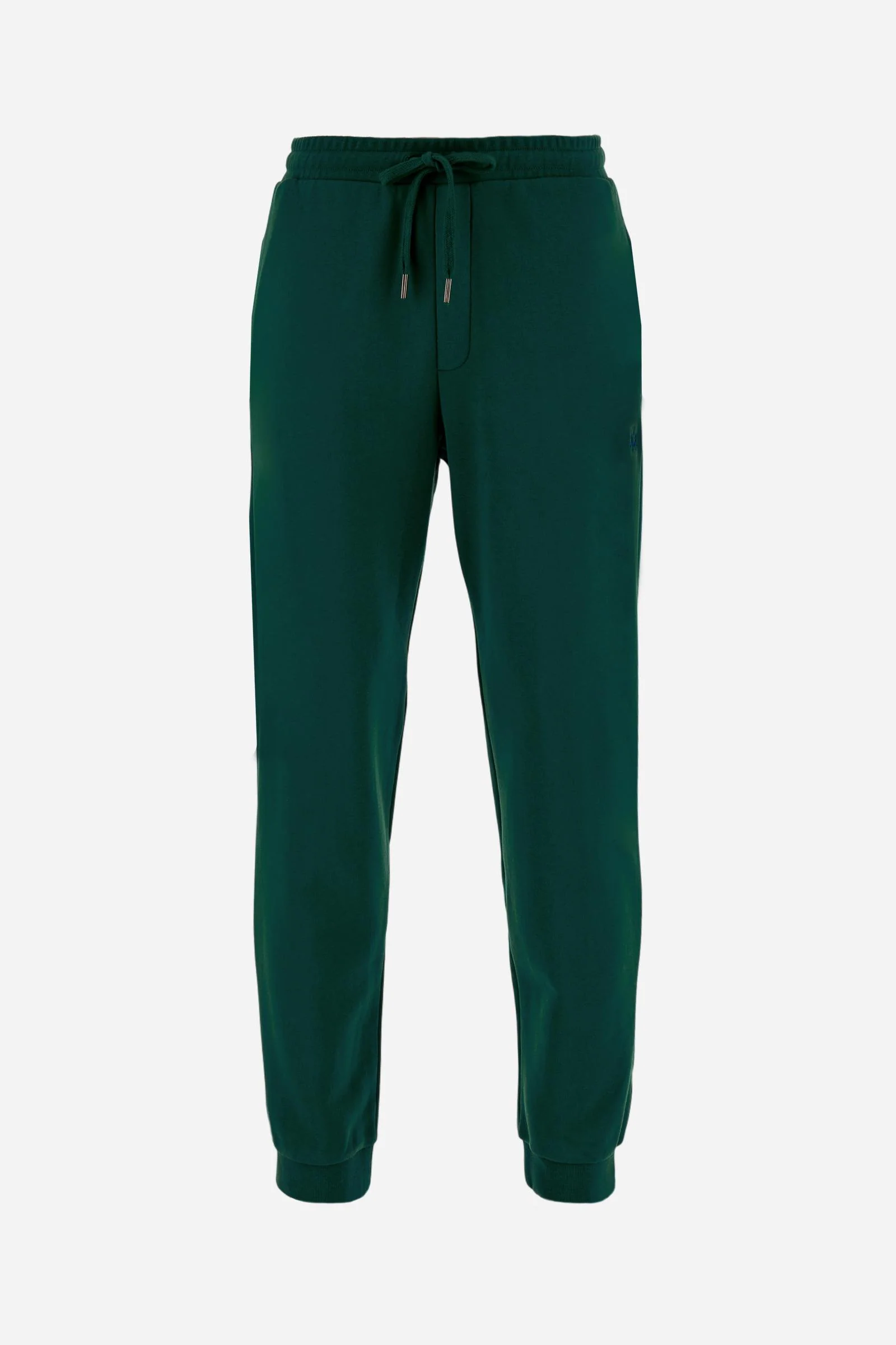Herren Jogginghose aus Baumwoll-Sweatstoff – Antoine - Image 5