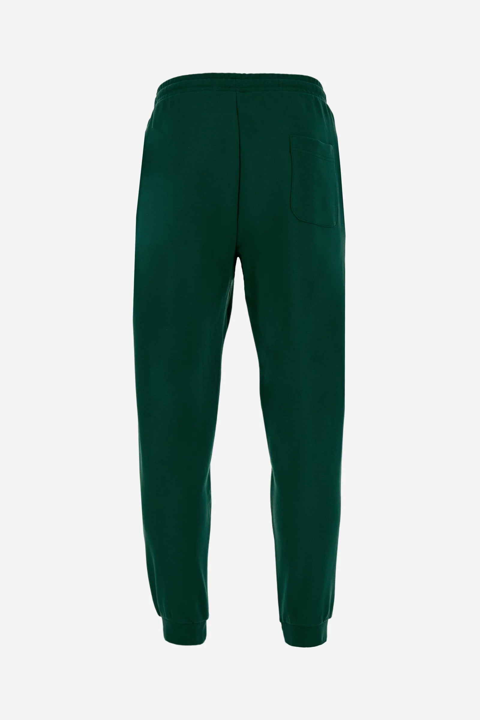 Herren Jogginghose aus Baumwoll-Sweatstoff – Antoine - Image 6