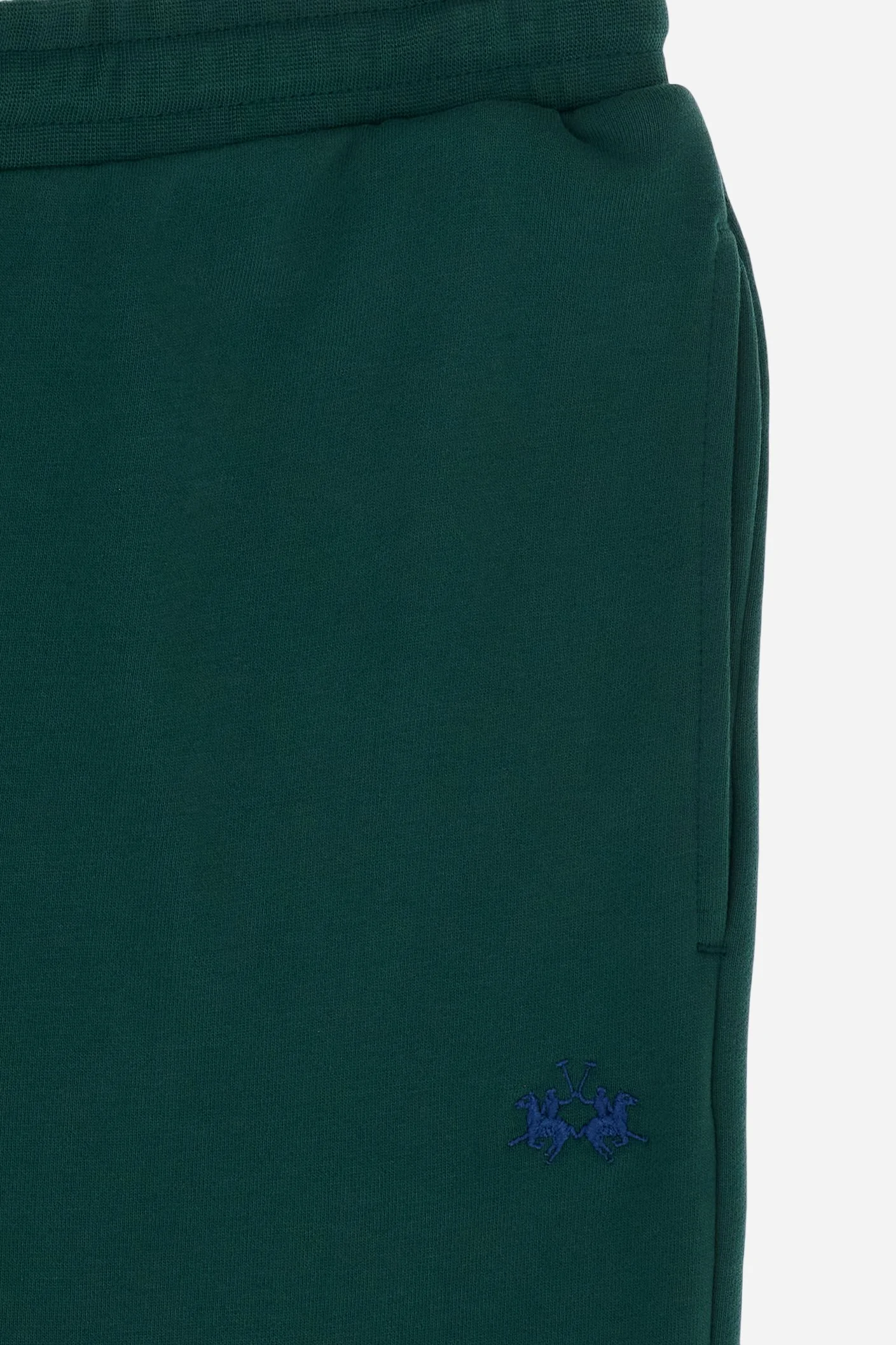 Herren Jogginghose aus Baumwoll-Sweatstoff – Antoine - Image 7