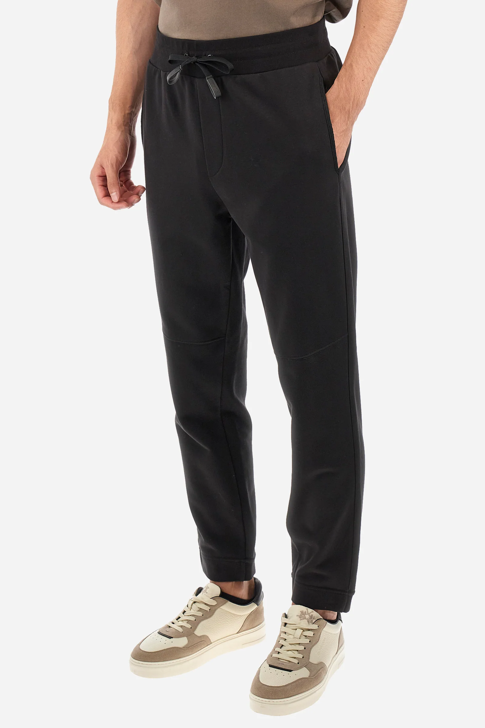 Herren-Jogginghose Regular Fit - Yamal
