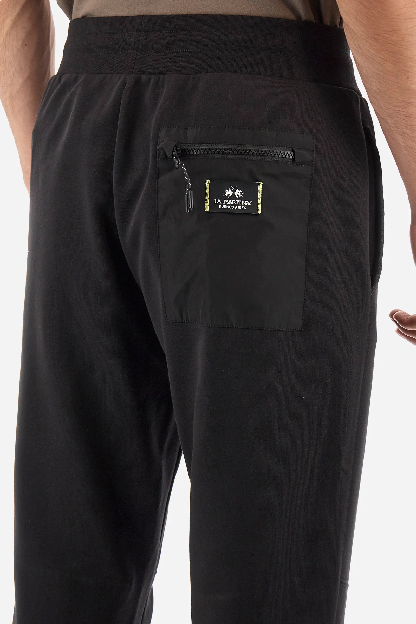 Herren-Jogginghose Regular Fit - Yamal - Image 3