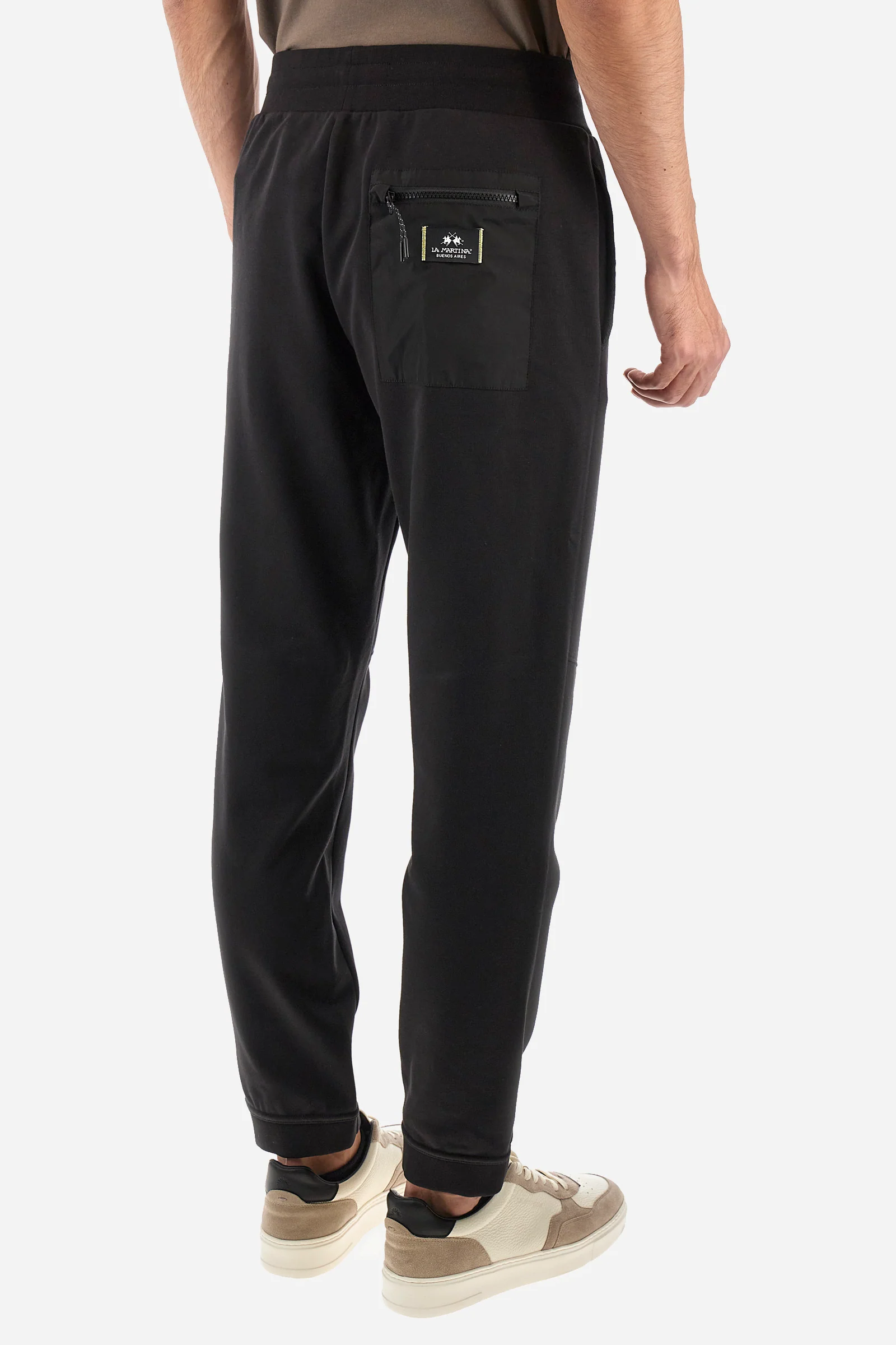 Herren-Jogginghose Regular Fit - Yamal - Image 4