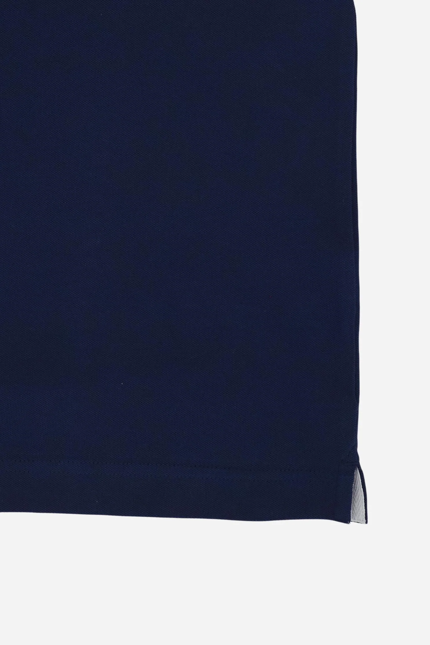 Herren Kurzarm-Poloshirt aus Stretch-Piqué mit Kontrastdetails – Trixie - Image 7