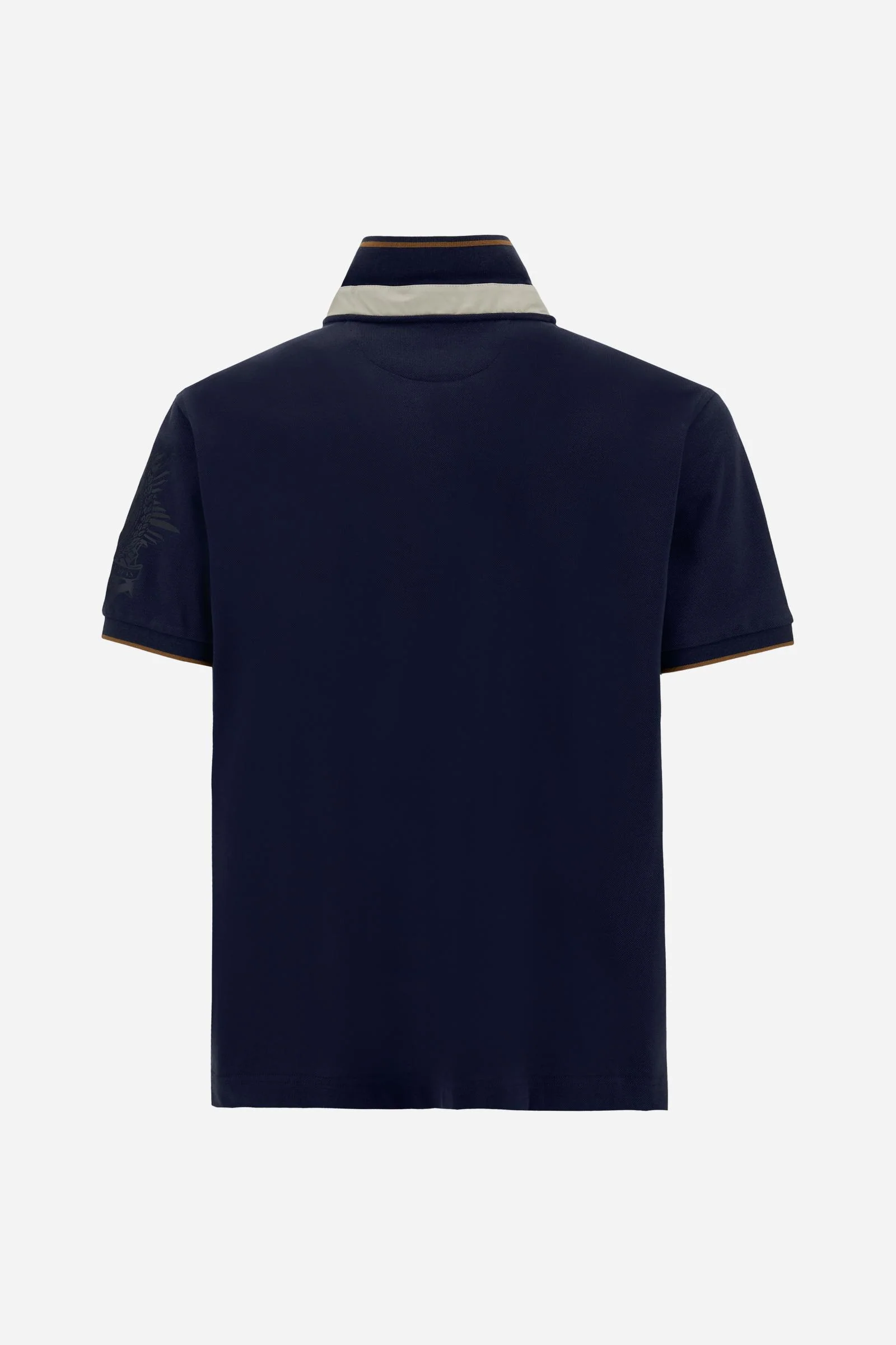 Herren Piqué-Polo mit kurzen Ärmeln Windsor Park - Christopher - Image 6