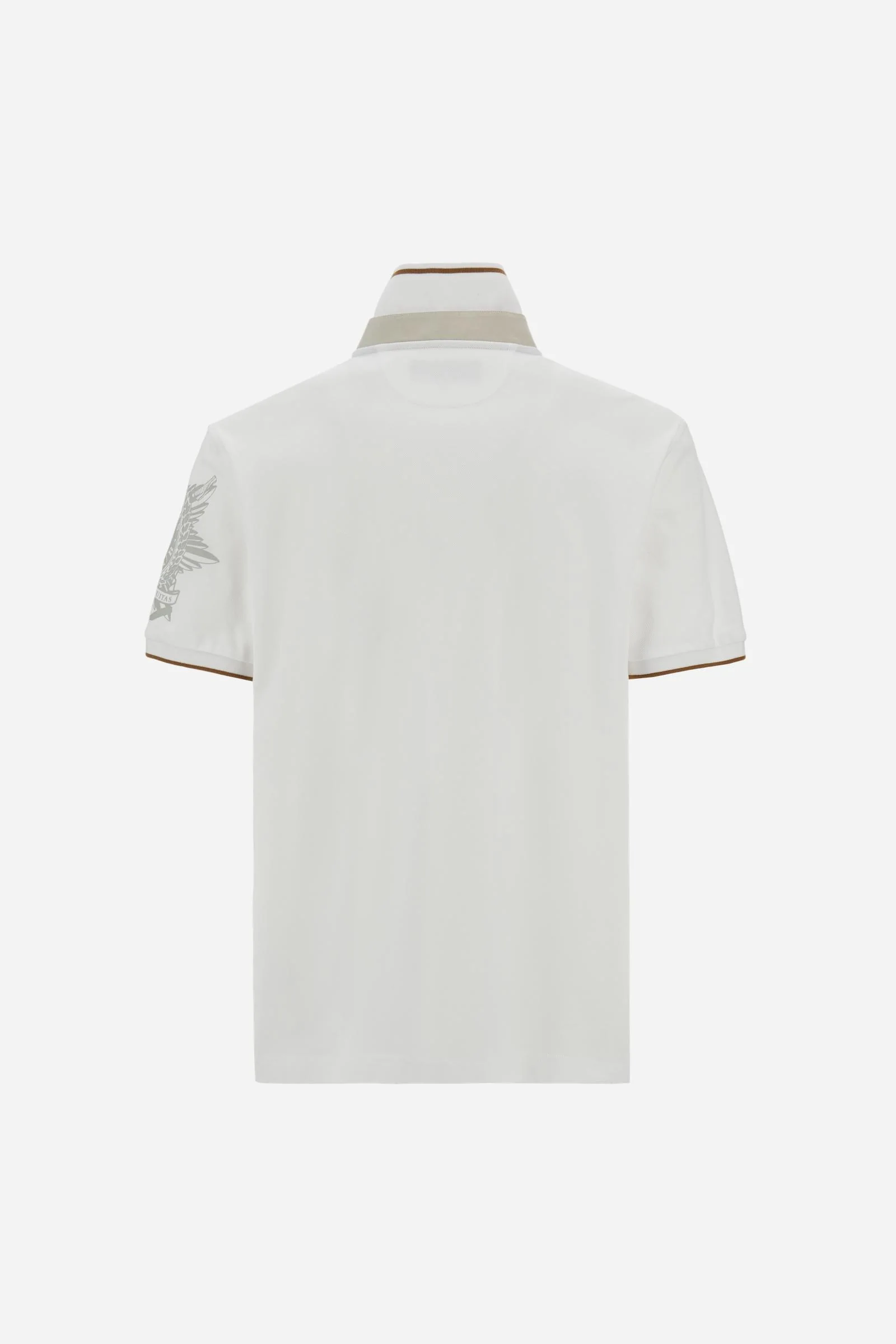 Herren Piqué-Polo mit kurzen Ärmeln Windsor Park - Christopher - Image 6