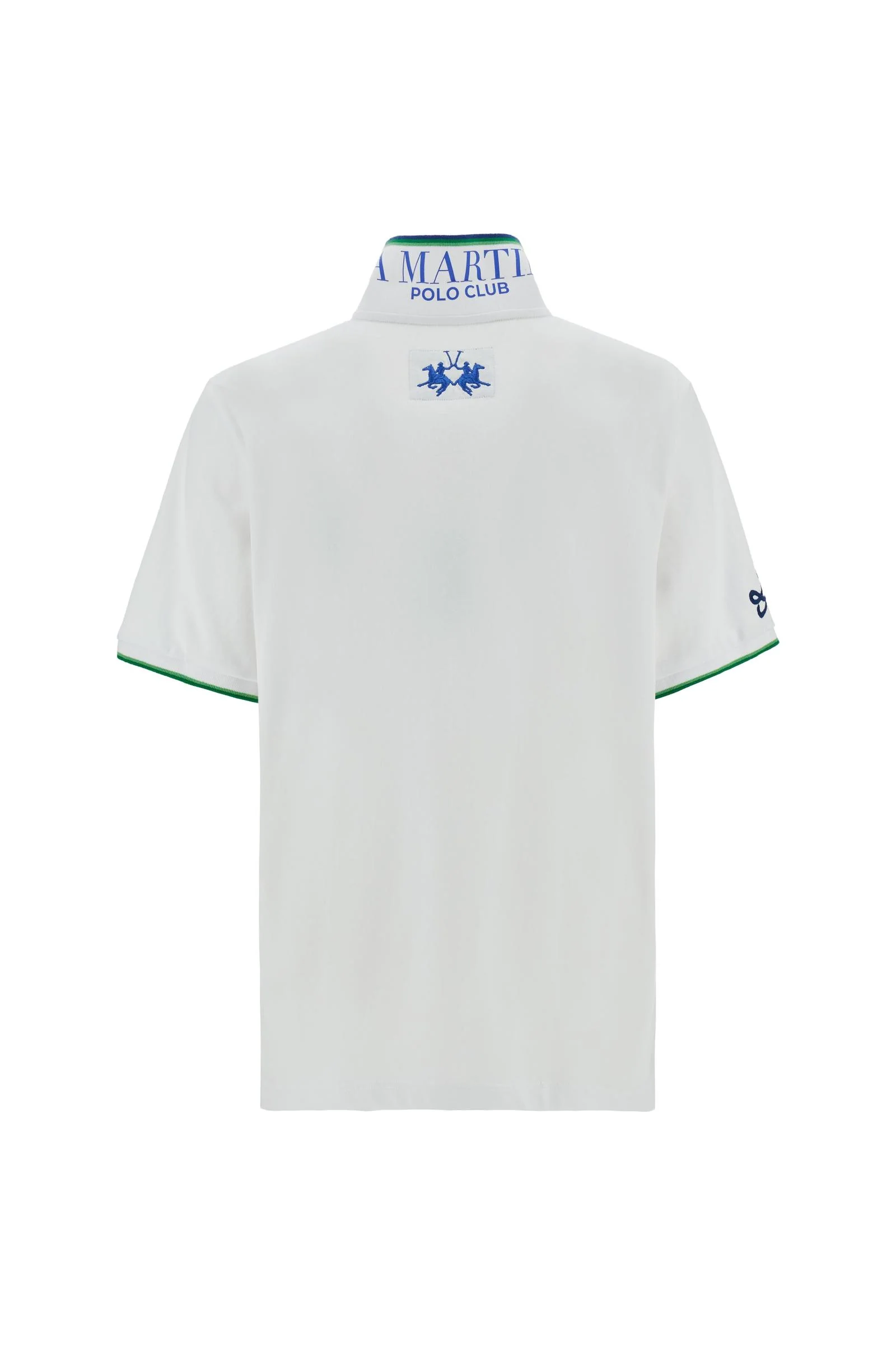 Herren Poloshirt aus Baumwolljersey Capri Edition – Cyru - Image 6