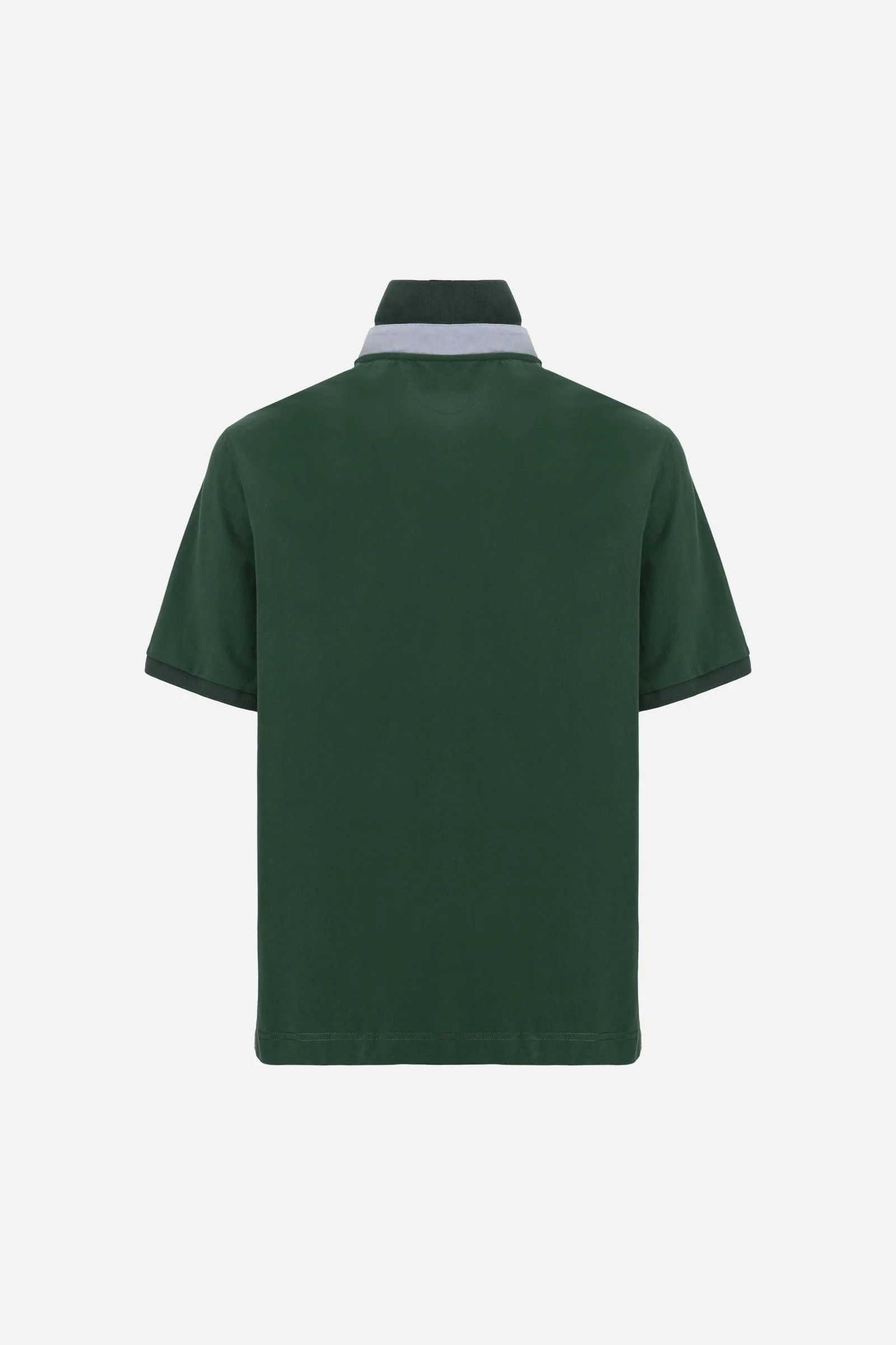 Herren Poloshirt Baumwolljersey Academy Polo Club - Cal - Image 6