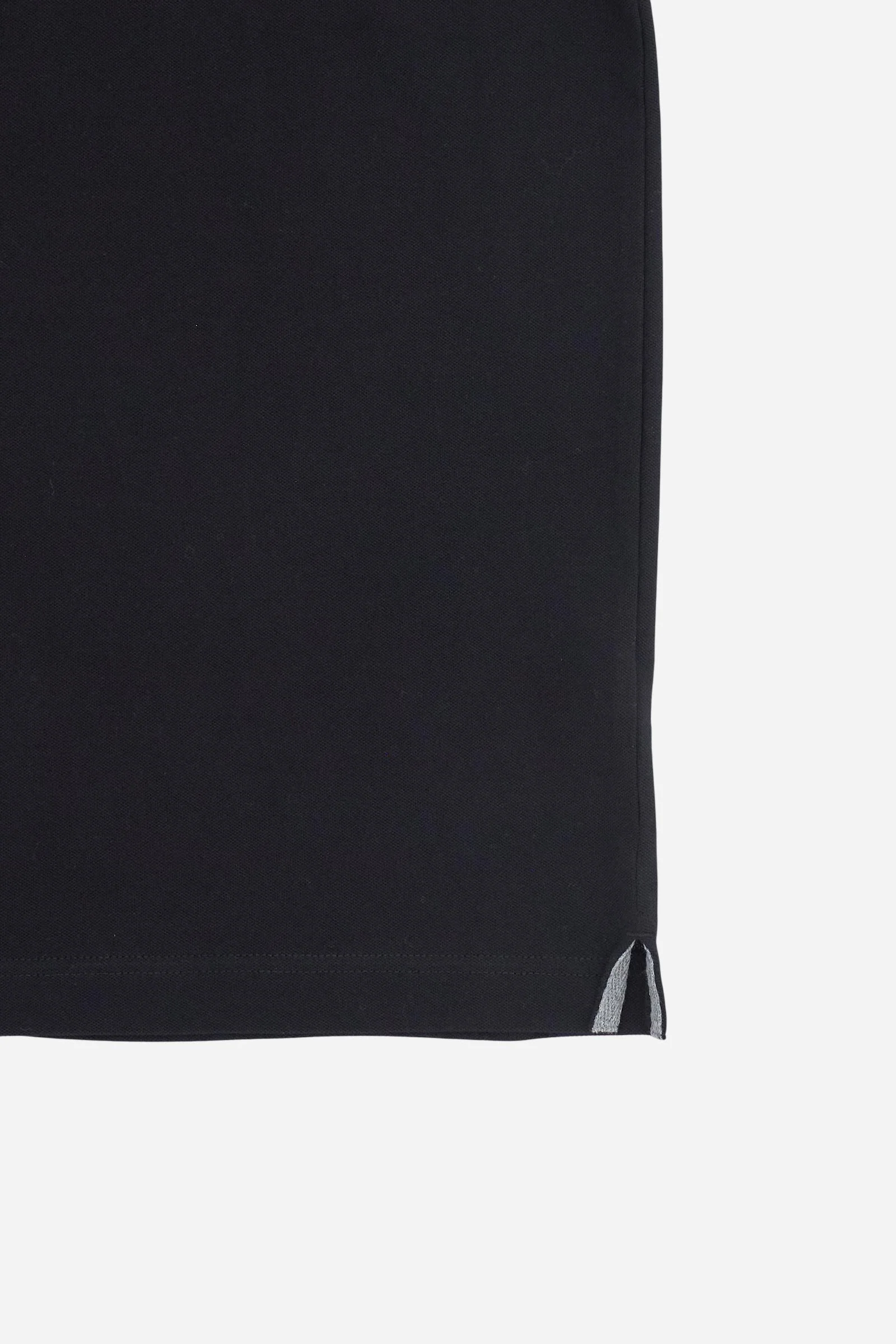 Herren Poloshirt mit kurzen Ärmeln aus Stretch-Piqué Iconic - Yeshayahu - Image 6