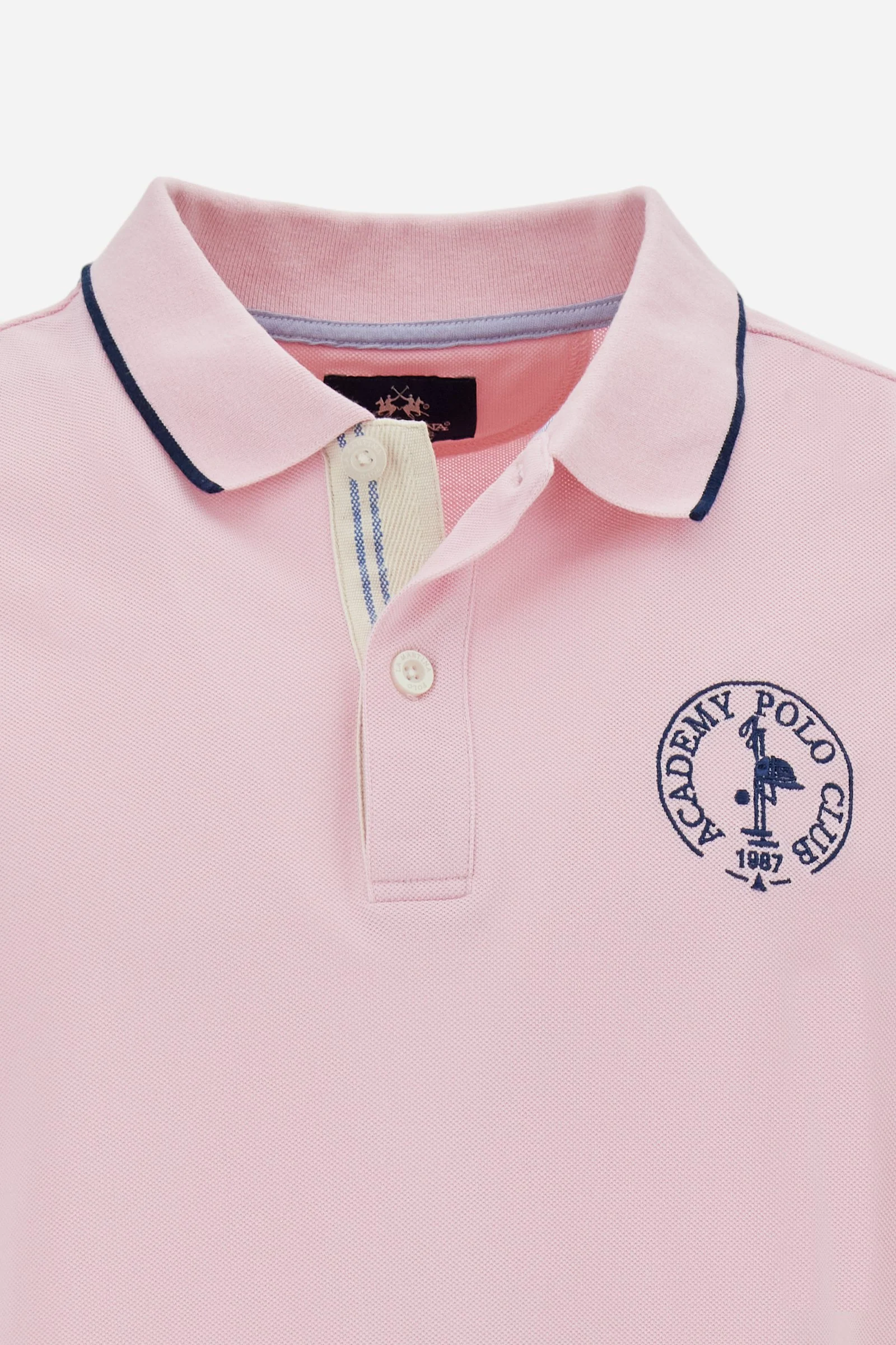 Herren Poloshirt Piqué Academy Polo Club - Camilo - Image 7