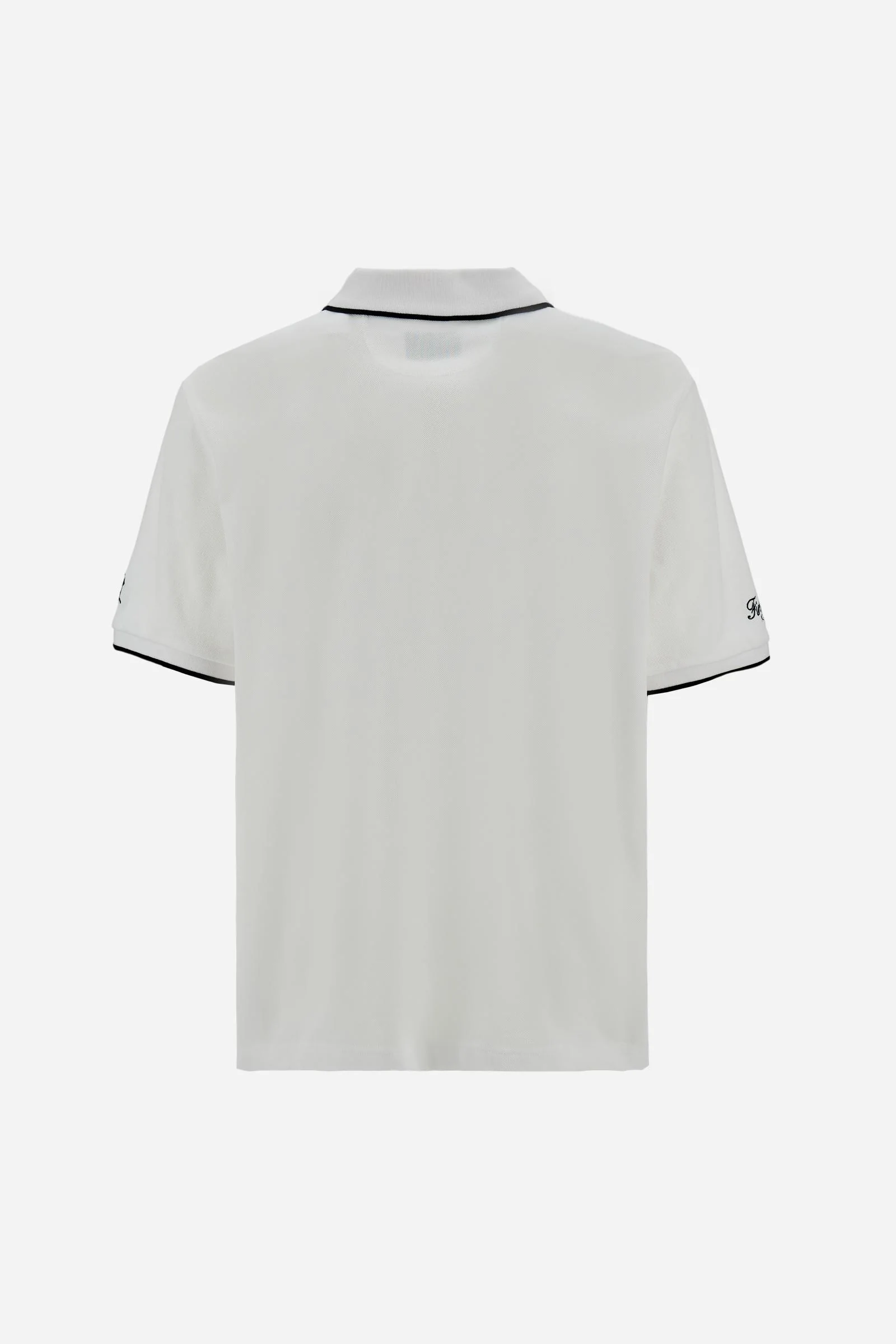 Herren Poloshirt Piqué Academy Polo Club - Camilo - Image 6