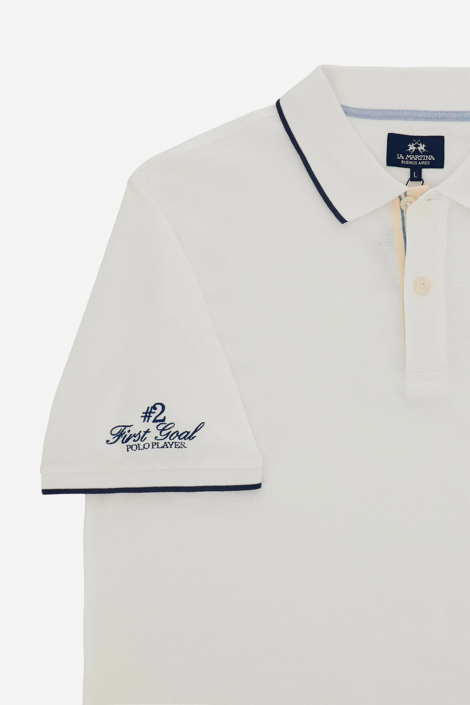 Herren Poloshirt Piqué Academy Polo Club - Camilo - Image 7