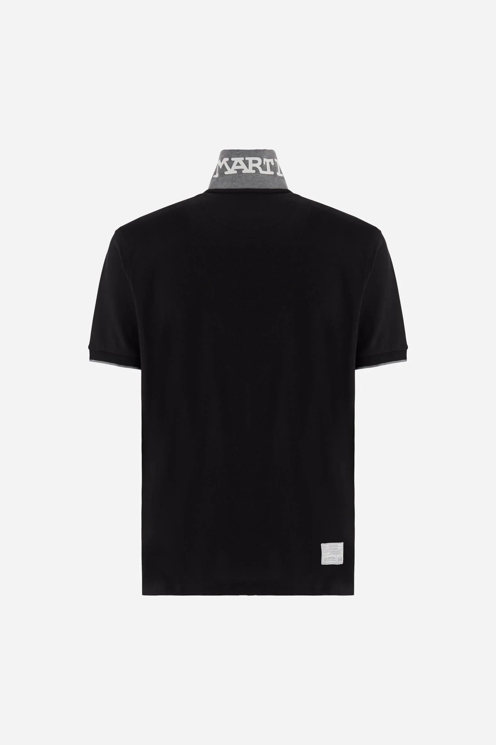 Herren-Poloshirt regular fit - Image 6