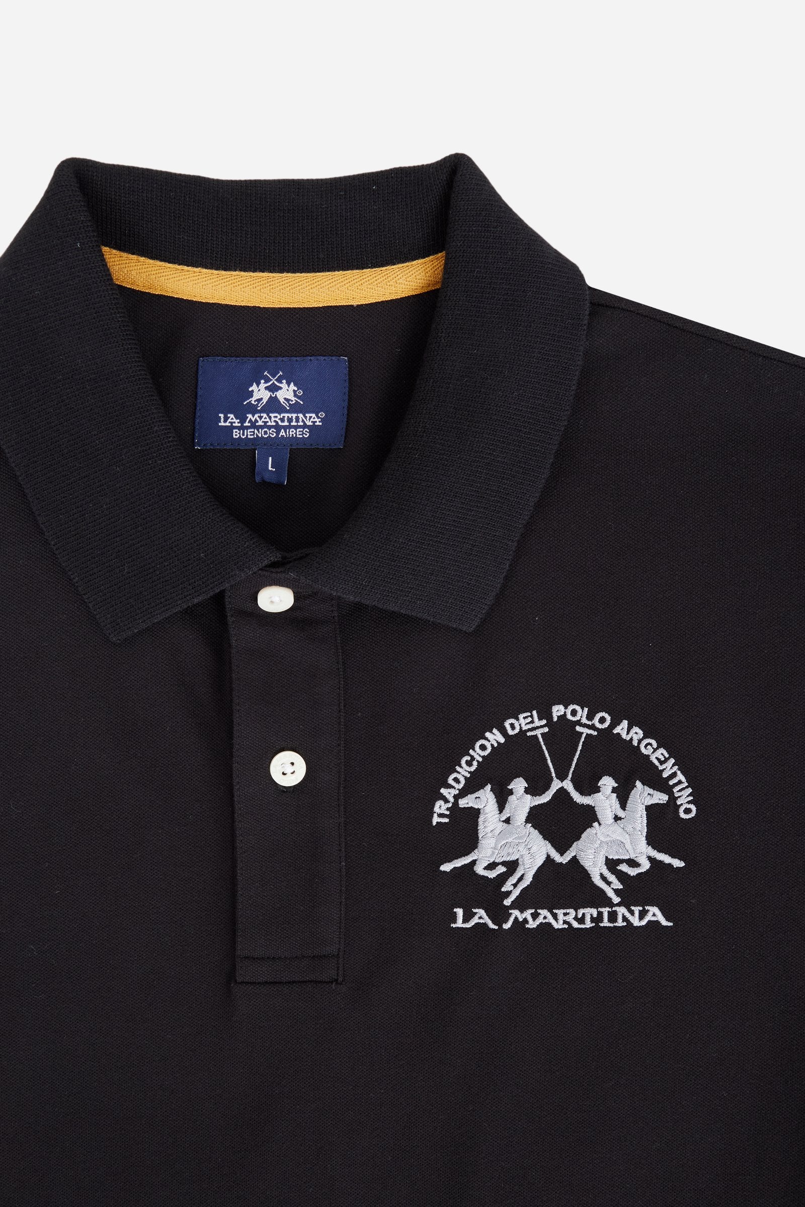 Herren-Poloshirt regular fit - Image 8