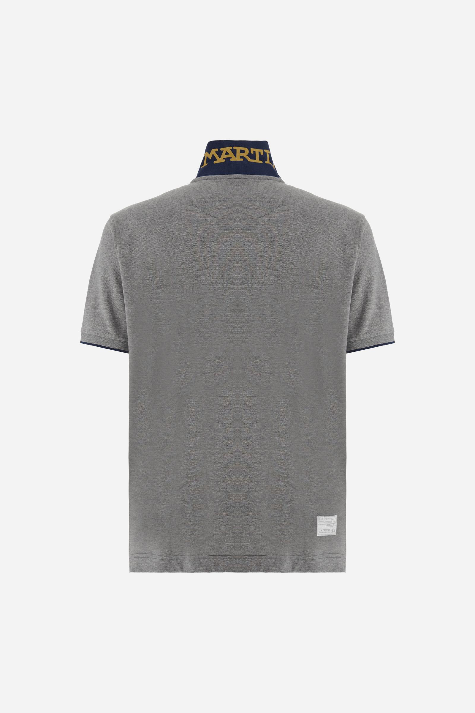 Herren-Poloshirt regular fit - Image 6