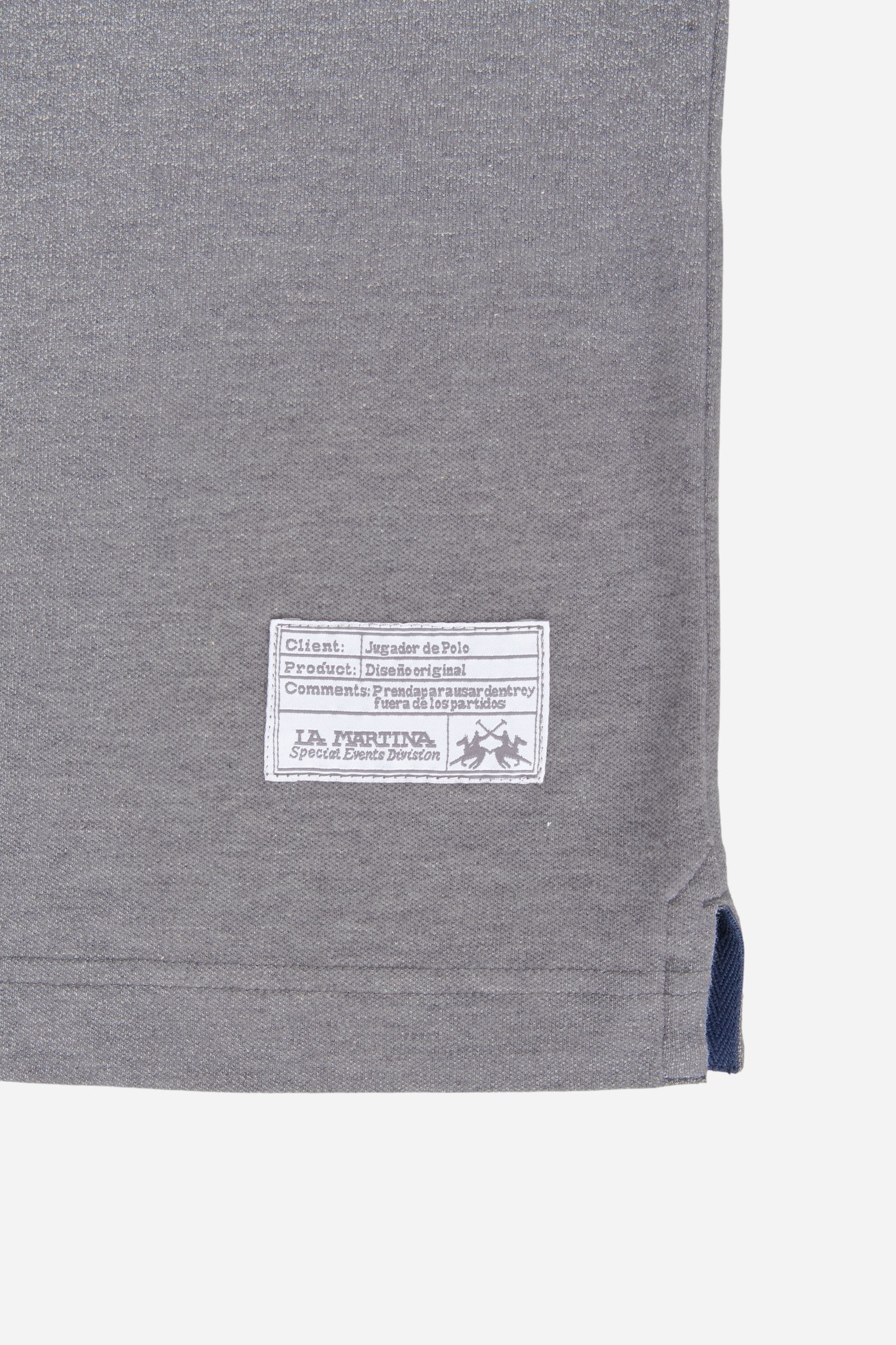 Herren-Poloshirt regular fit - Image 7