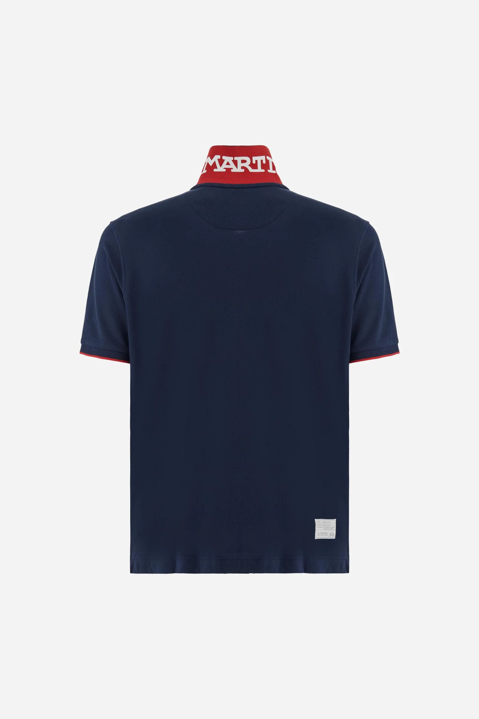 Herren-Poloshirt regular fit - Image 6