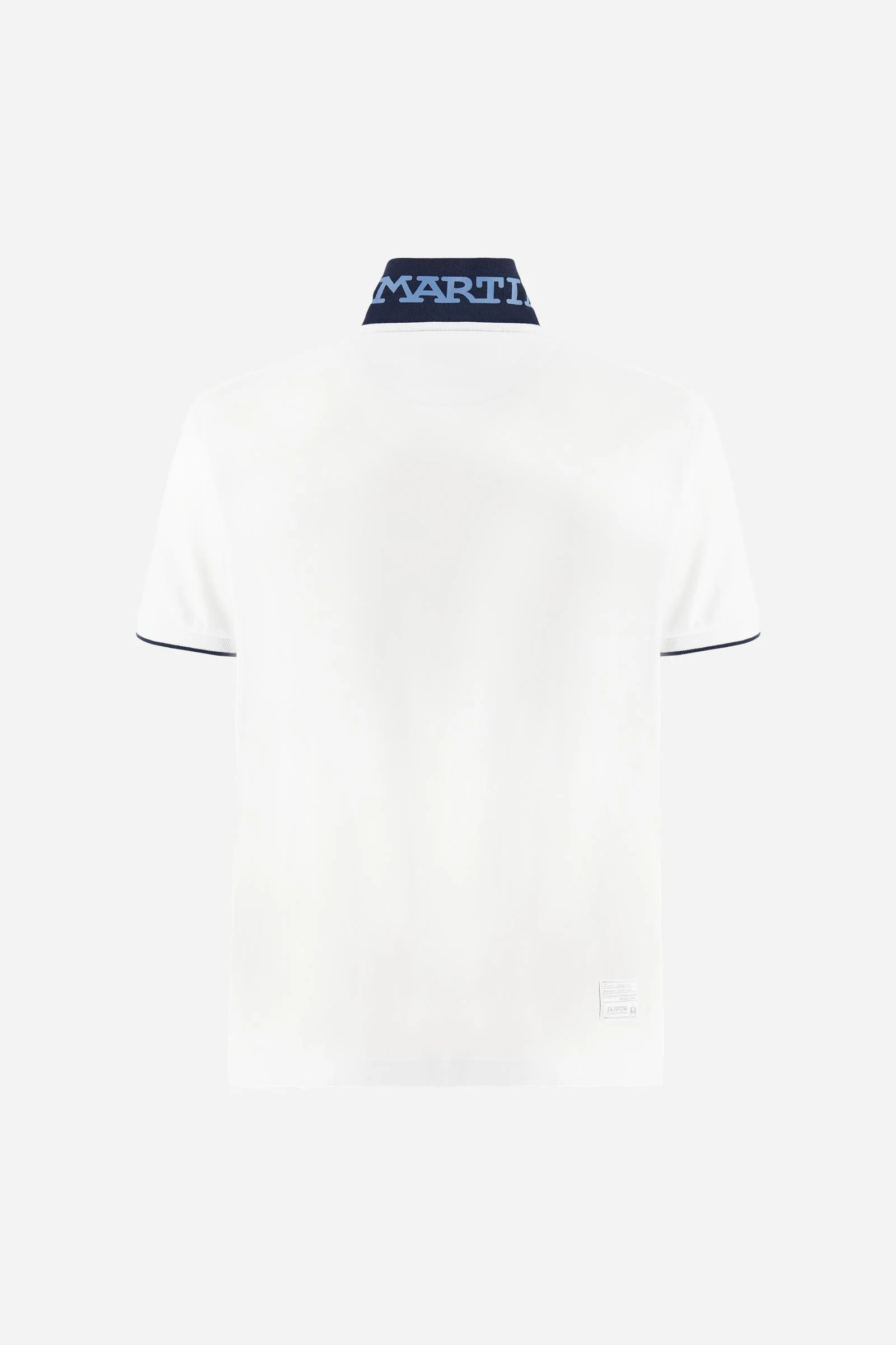 Herren-Poloshirt regular fit - Image 6