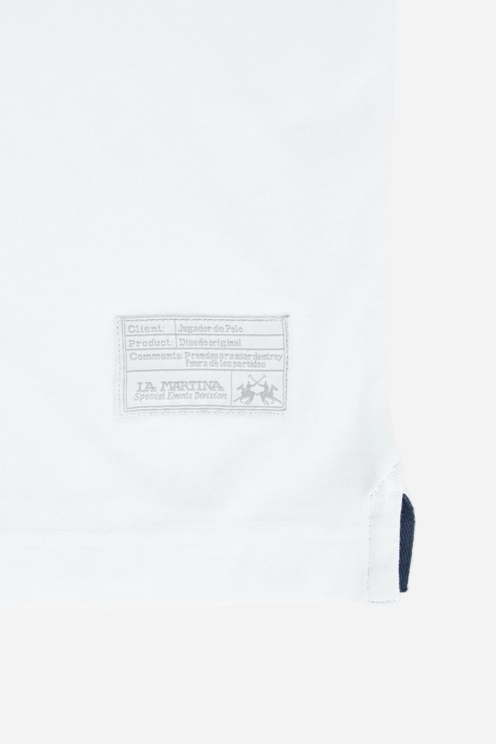 Herren-Poloshirt regular fit - Image 7
