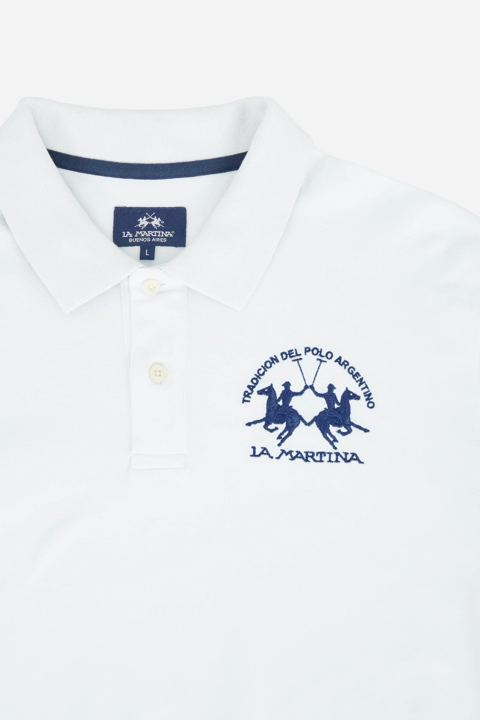 Herren-Poloshirt regular fit - Image 8