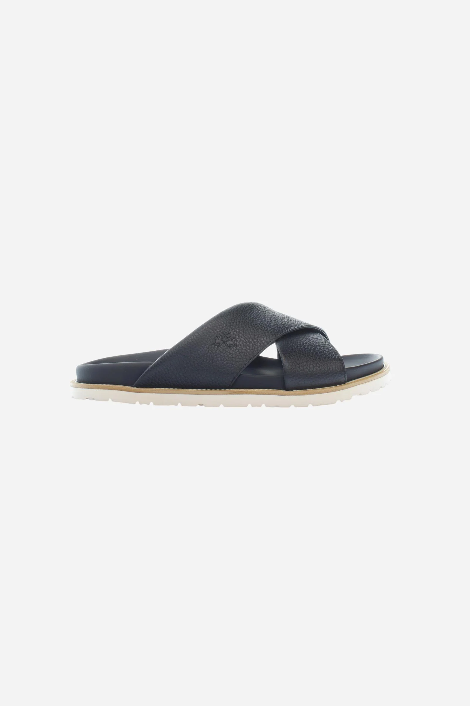 Herren Slides aus Nappaleder – M’s Zephyr