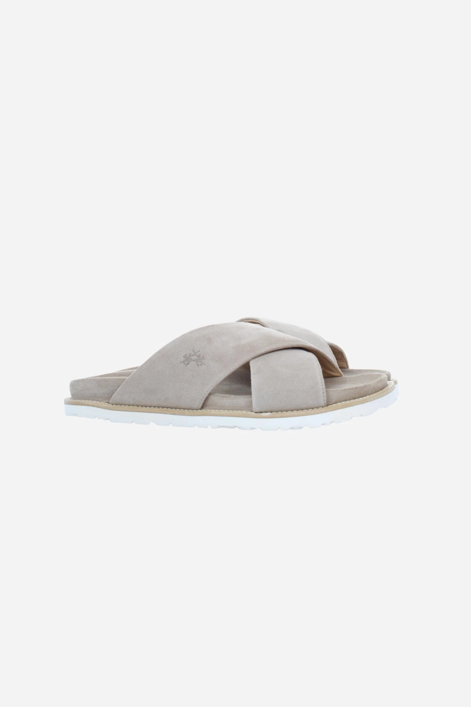Herren Slides aus Wildleder – M’s Zephyr - Image 2