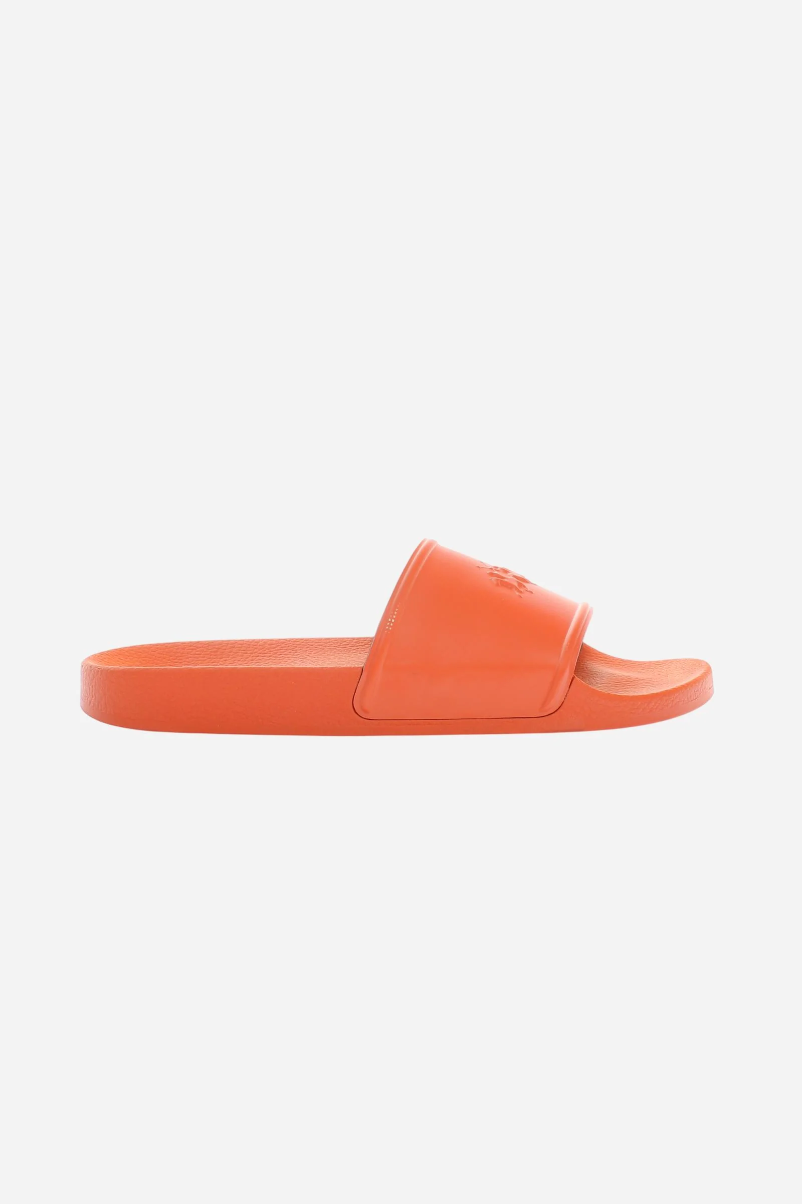 Herren Slides mit geprägtem Block-Logo - Breeze