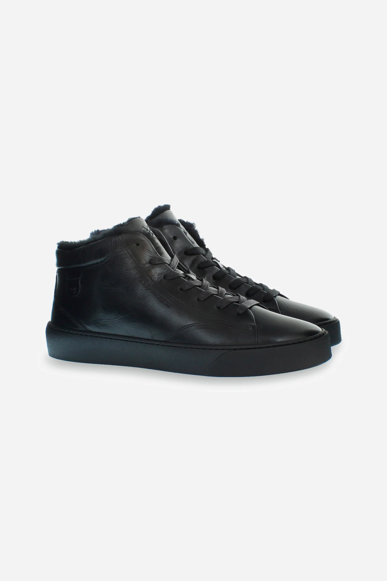Herren-Sneaker aus Leder - Image 2