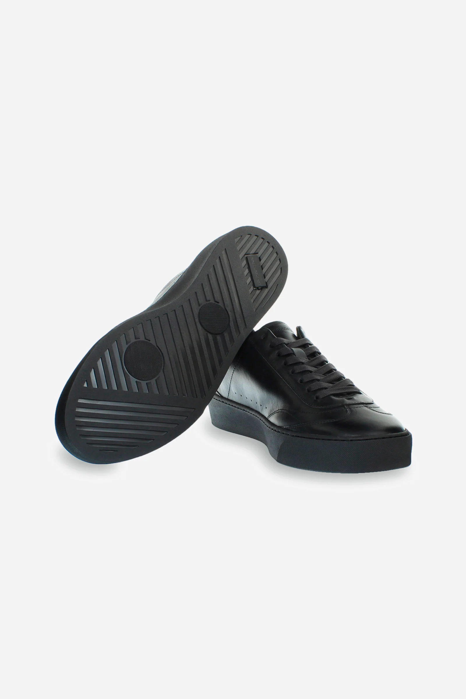 Herren-Sneaker aus Veloursleder - Image 5